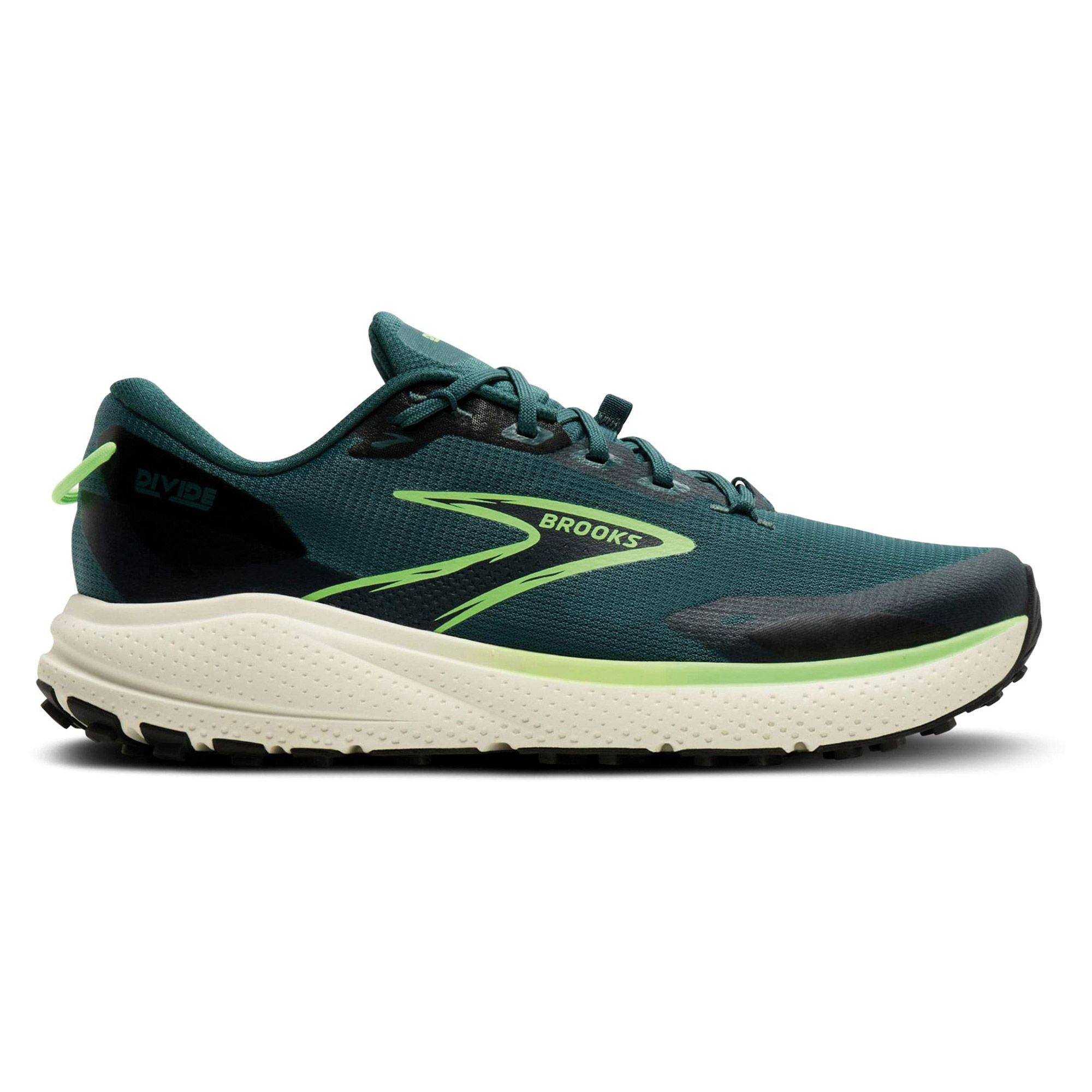 Brooks Divide 6 Trailrunning schoenen Heren