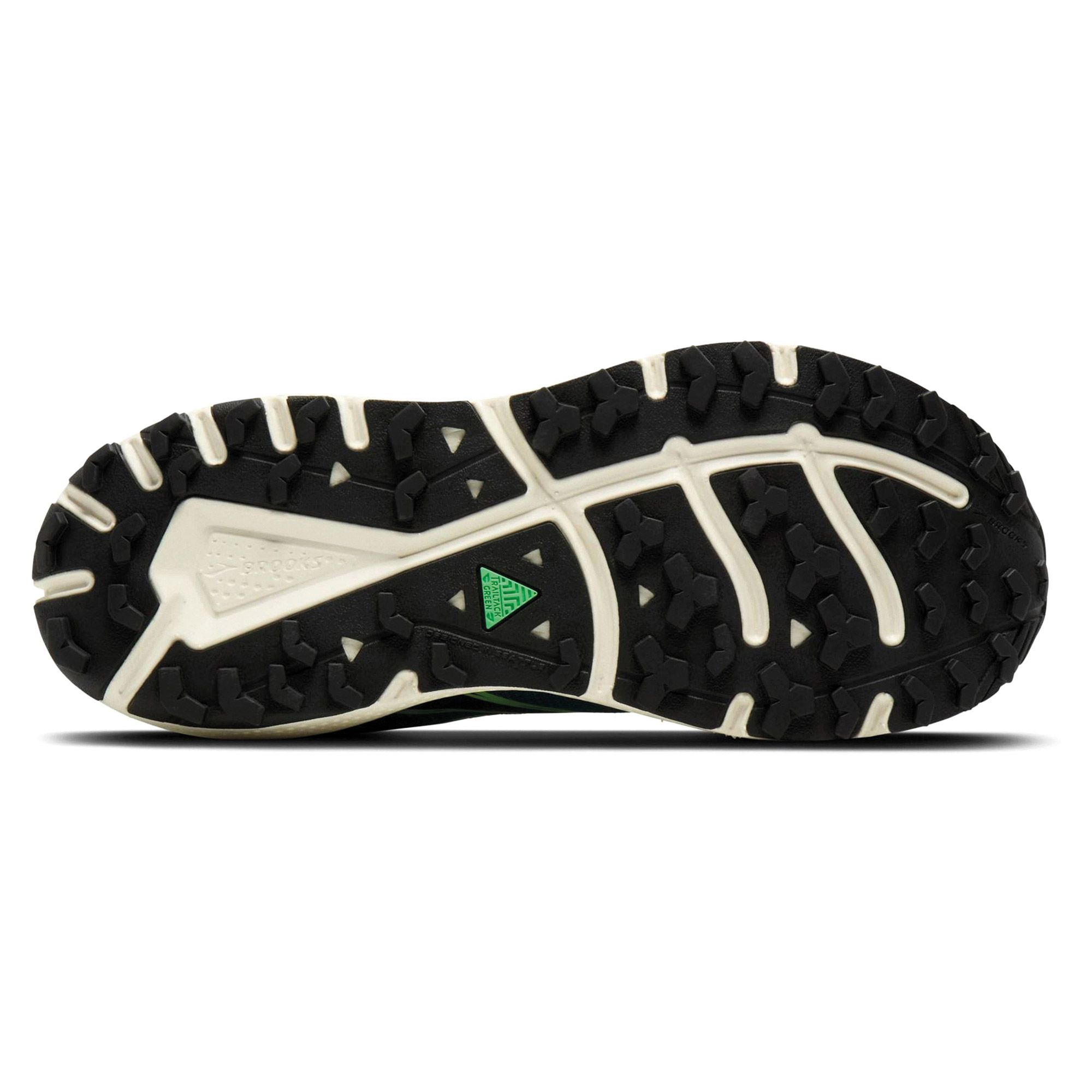 Brooks Divide 6 Trailrunning schoenen Heren