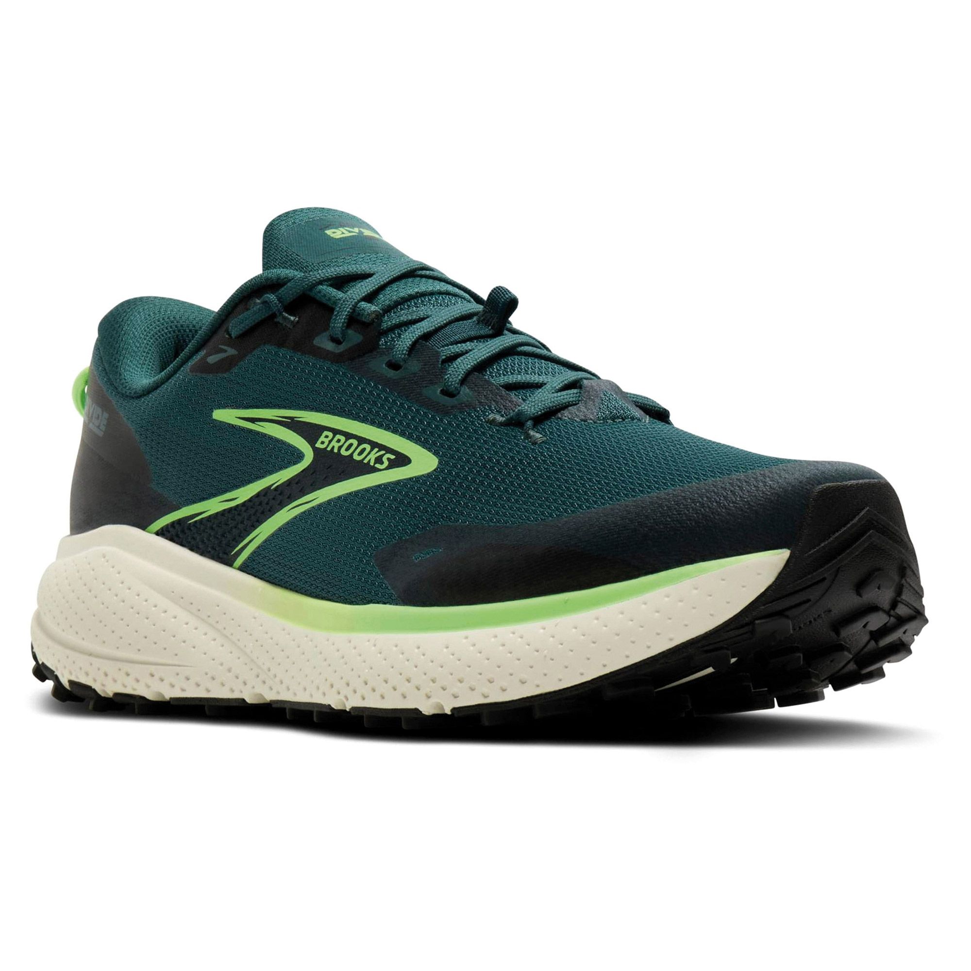 Brooks Divide 6 Trailrunning schoenen Heren