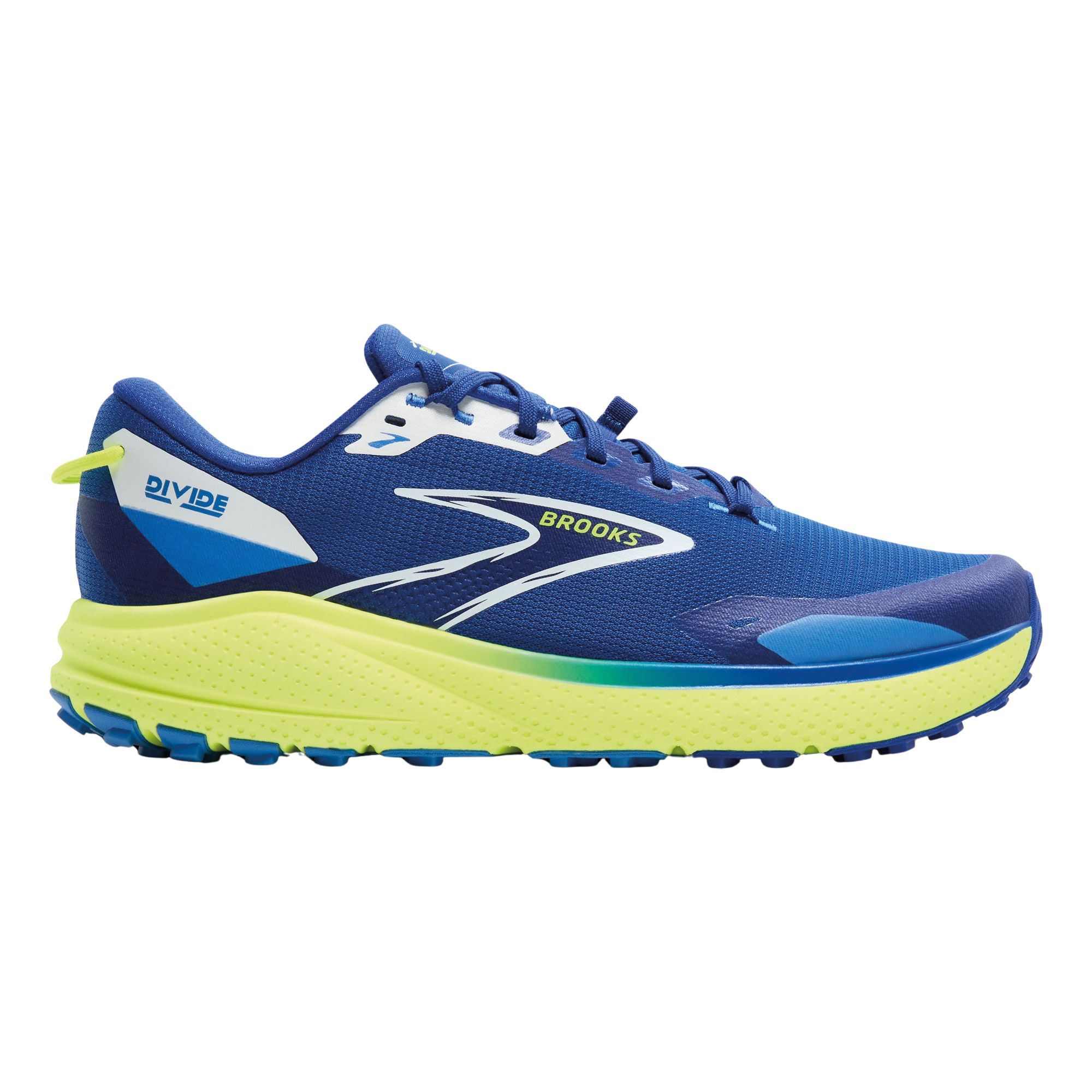 Brooks Divide 6 Trailrunning schoenen Heren