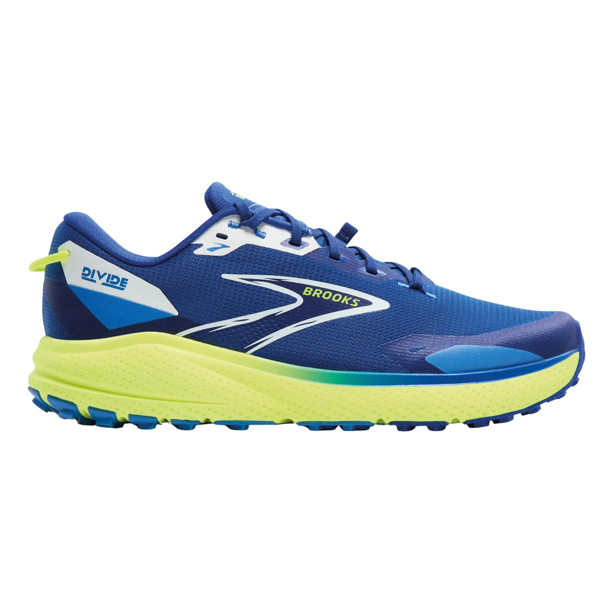 Brooks Divide 6 Trailrunning schoenen Heren