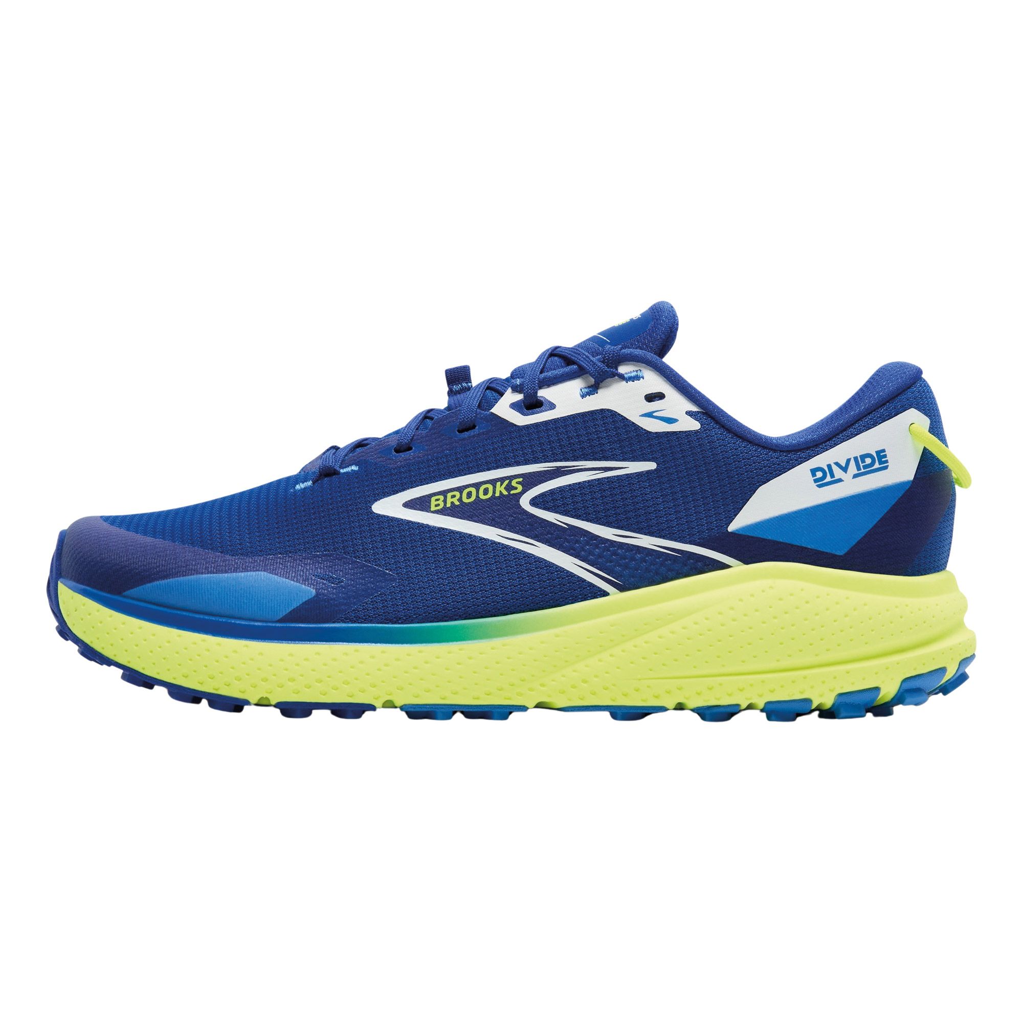 Brooks Divide 6 Trail Schuhe Herren