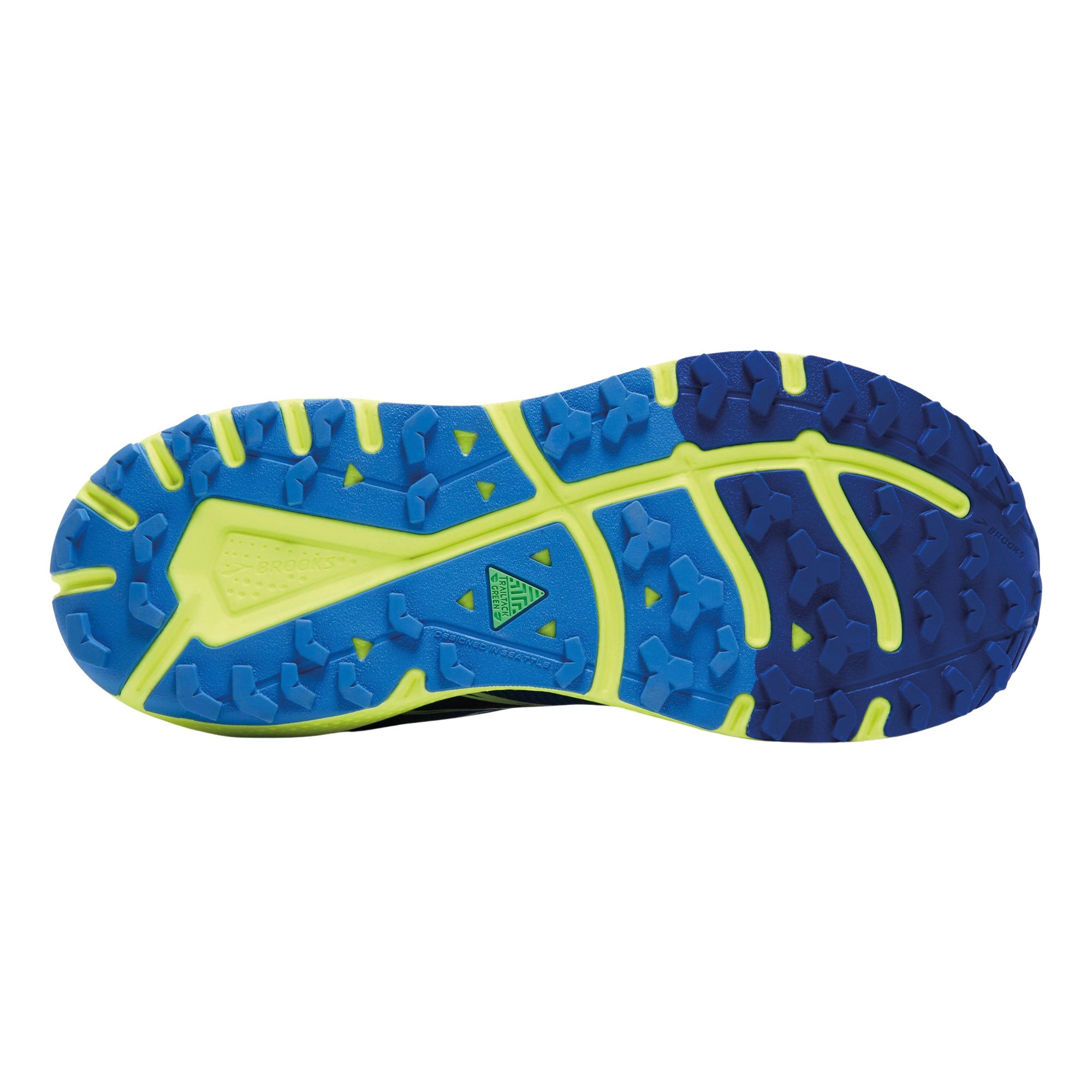 Brooks Divide 6 Trail Schuhe Herren