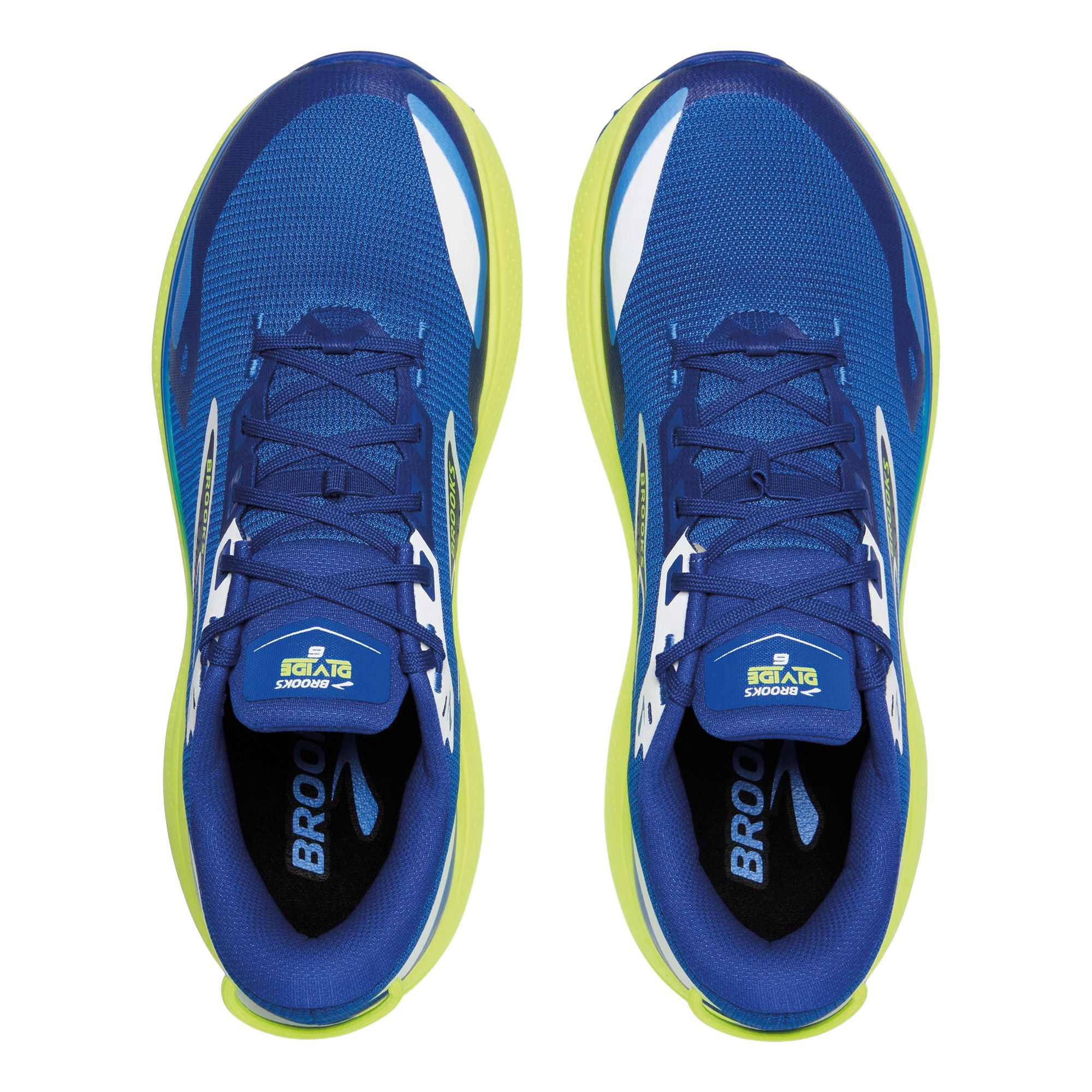 Brooks Divide 6 Trail Schuhe Herren