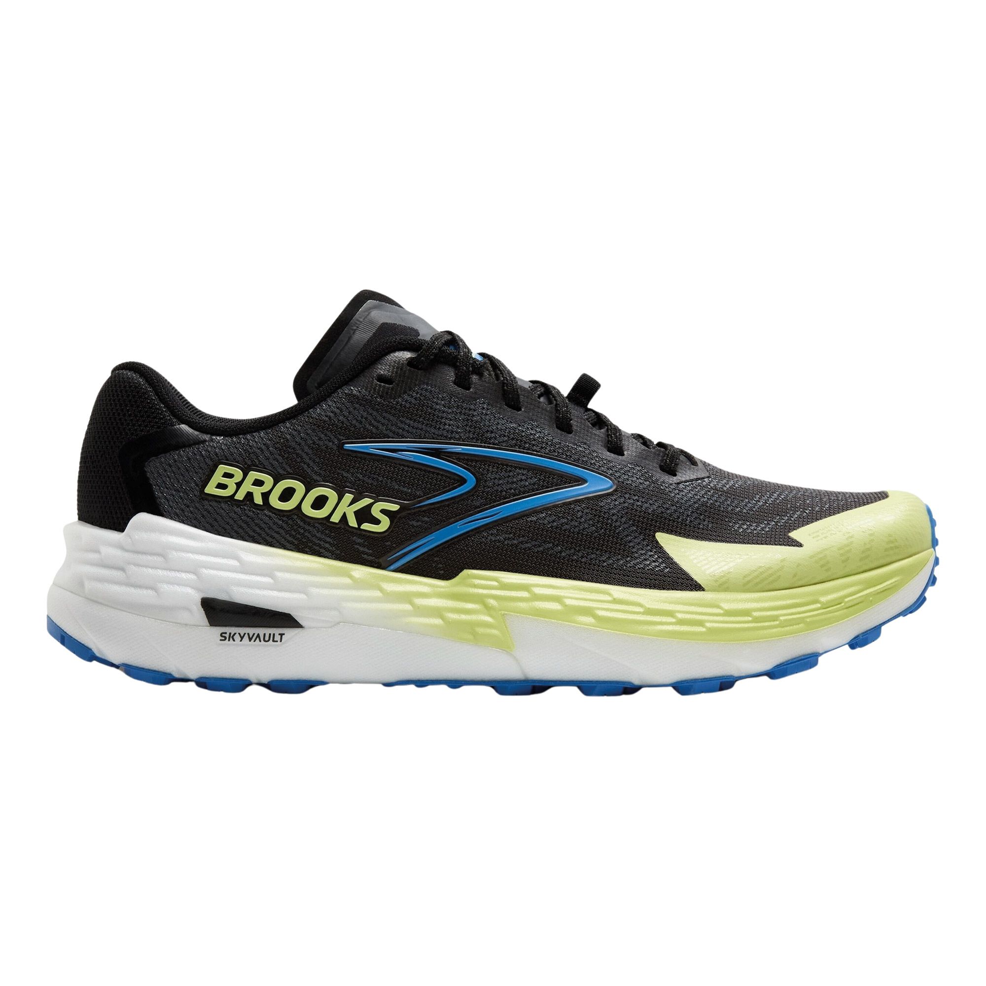 Brooks Catamount 4 Trailrunningschuhe Herren