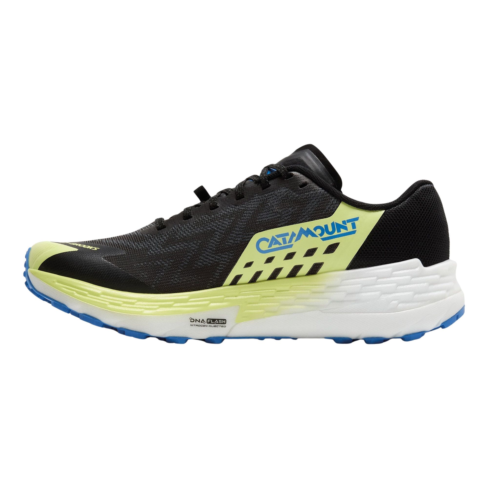 Brooks Catamount 4 Trailrunningschuhe Herren