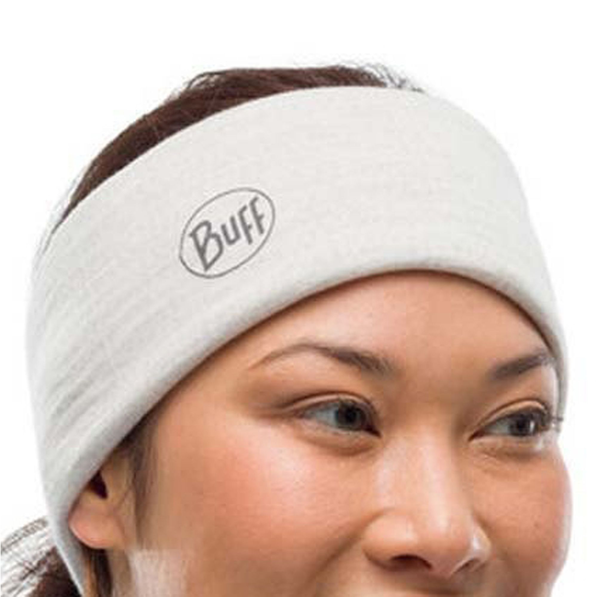 Buff Lightweight Merino Nekwarmer Senior