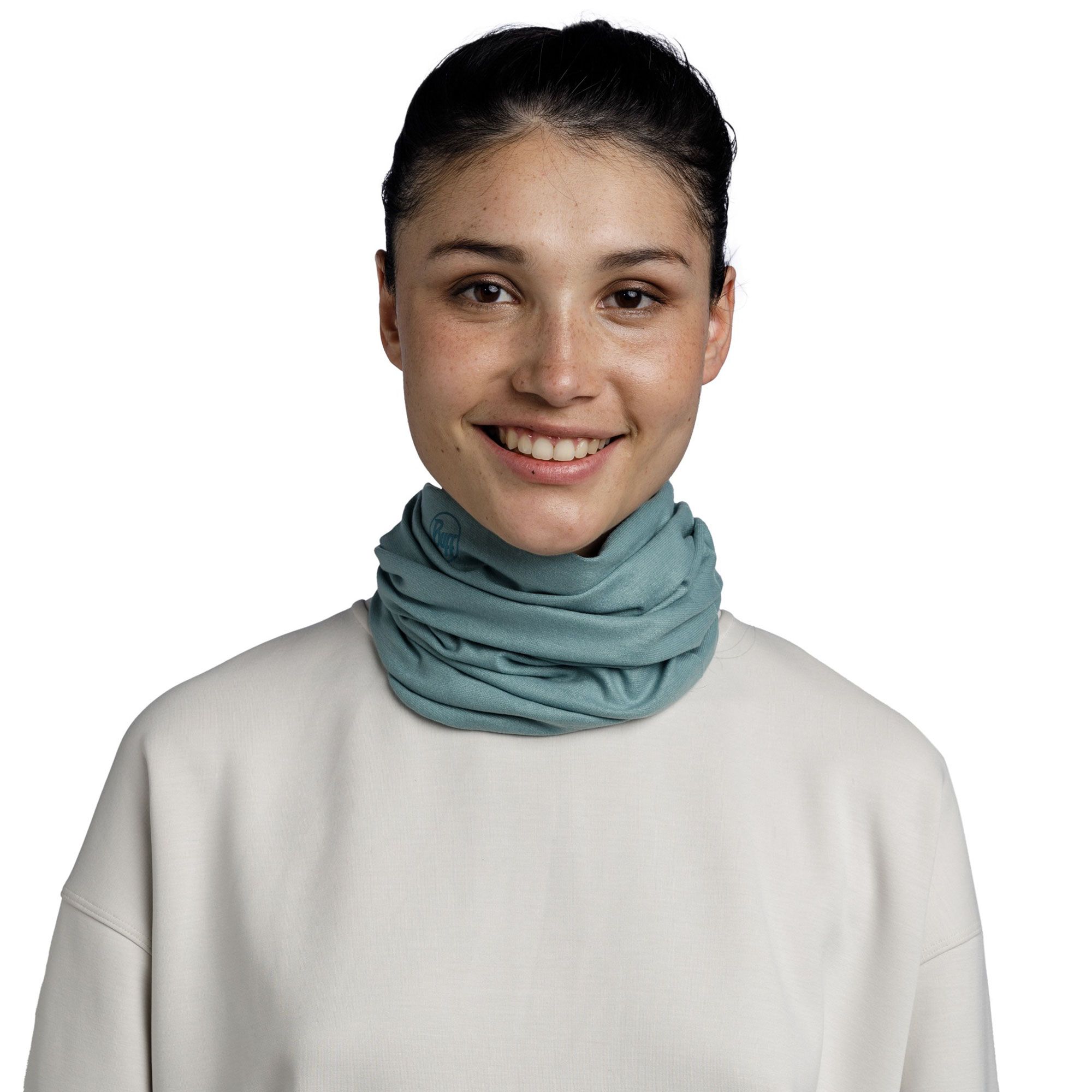 Buff Original EcoStretch Nekwarmer Senior