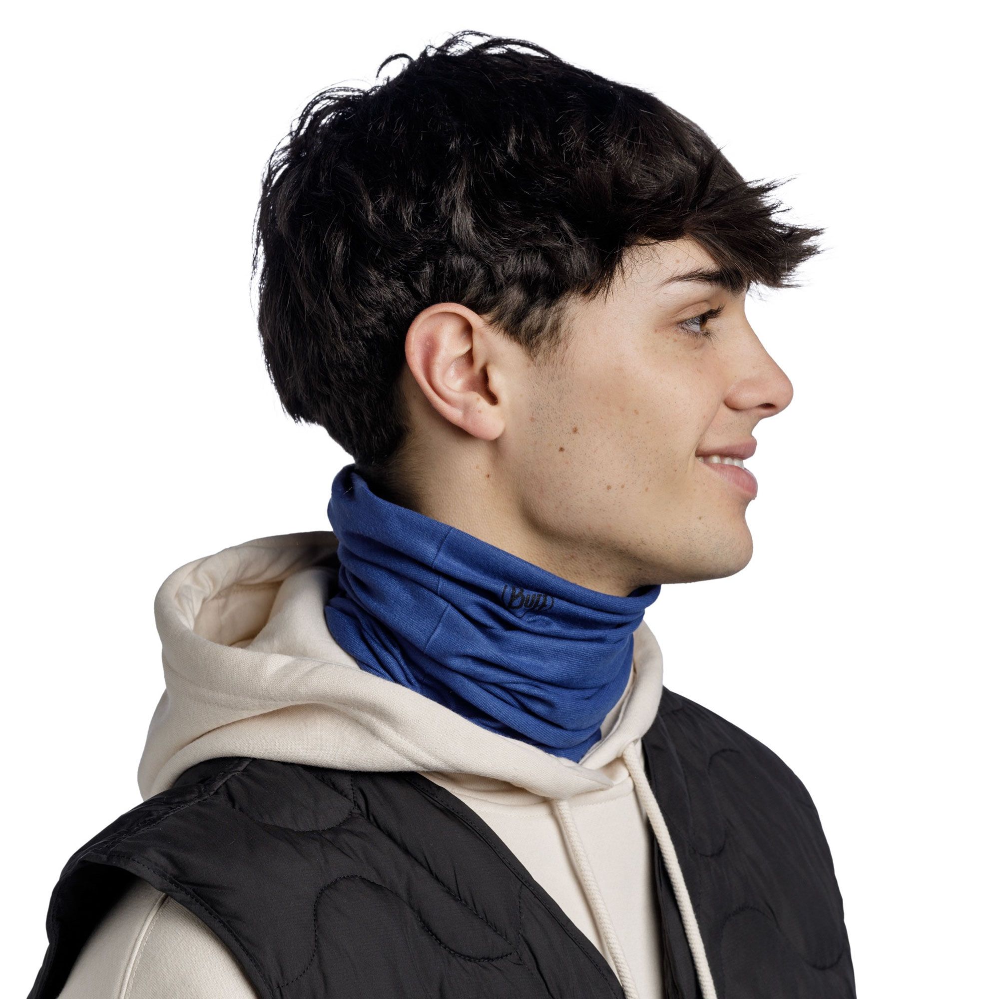 Buff Original EcoStretch Nekwarmer Senior