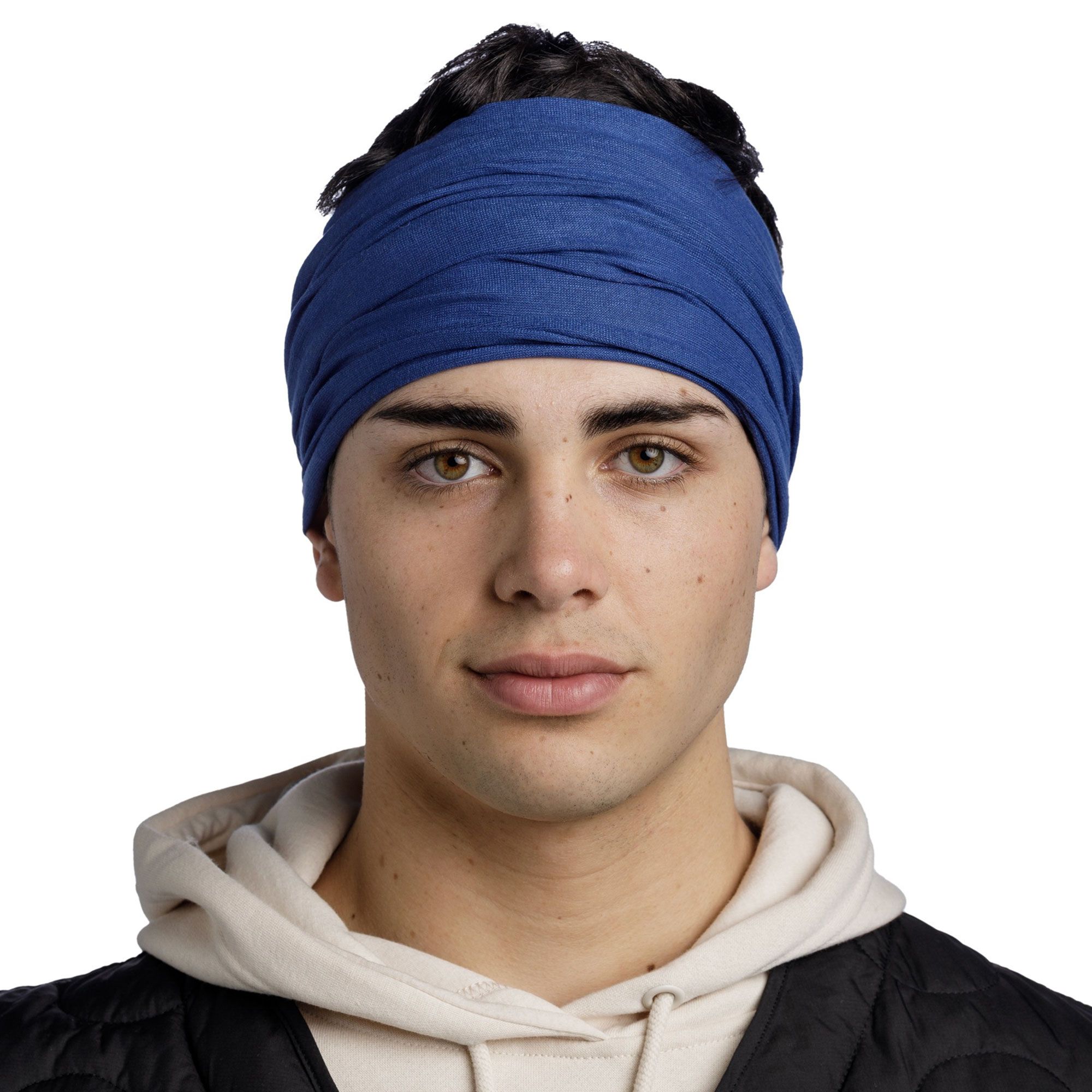 Buff Original EcoStretch Nekwarmer Senior
