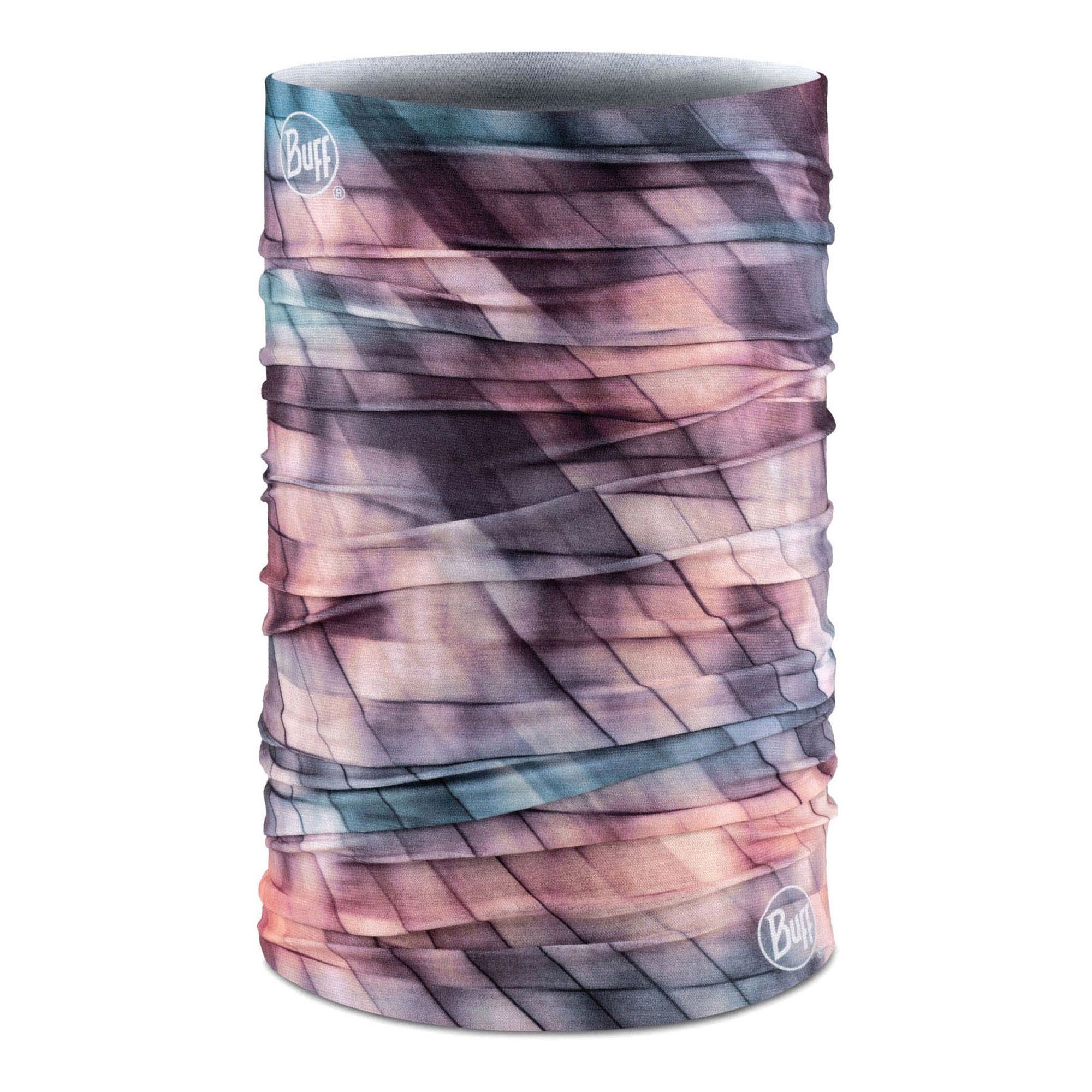 Buff Original EcoStretch Nekwarmer Senior