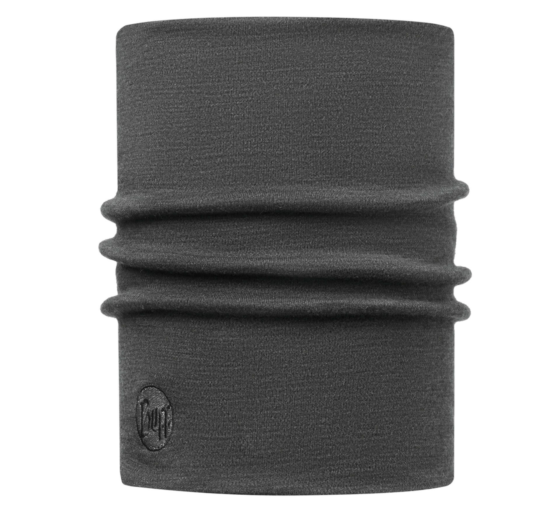 Buff Heavyweight Merino Nekwarmer Senior