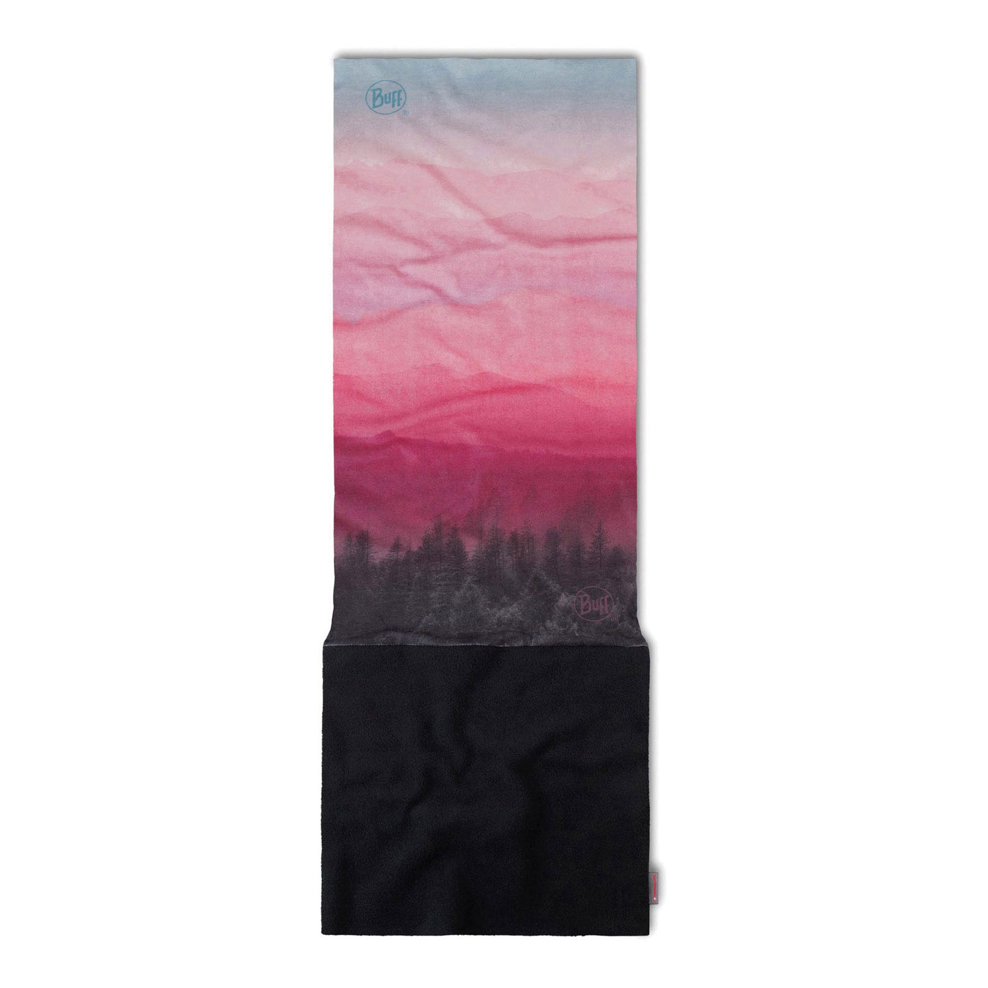 Buff Polar Fleece Halswärmer Senior