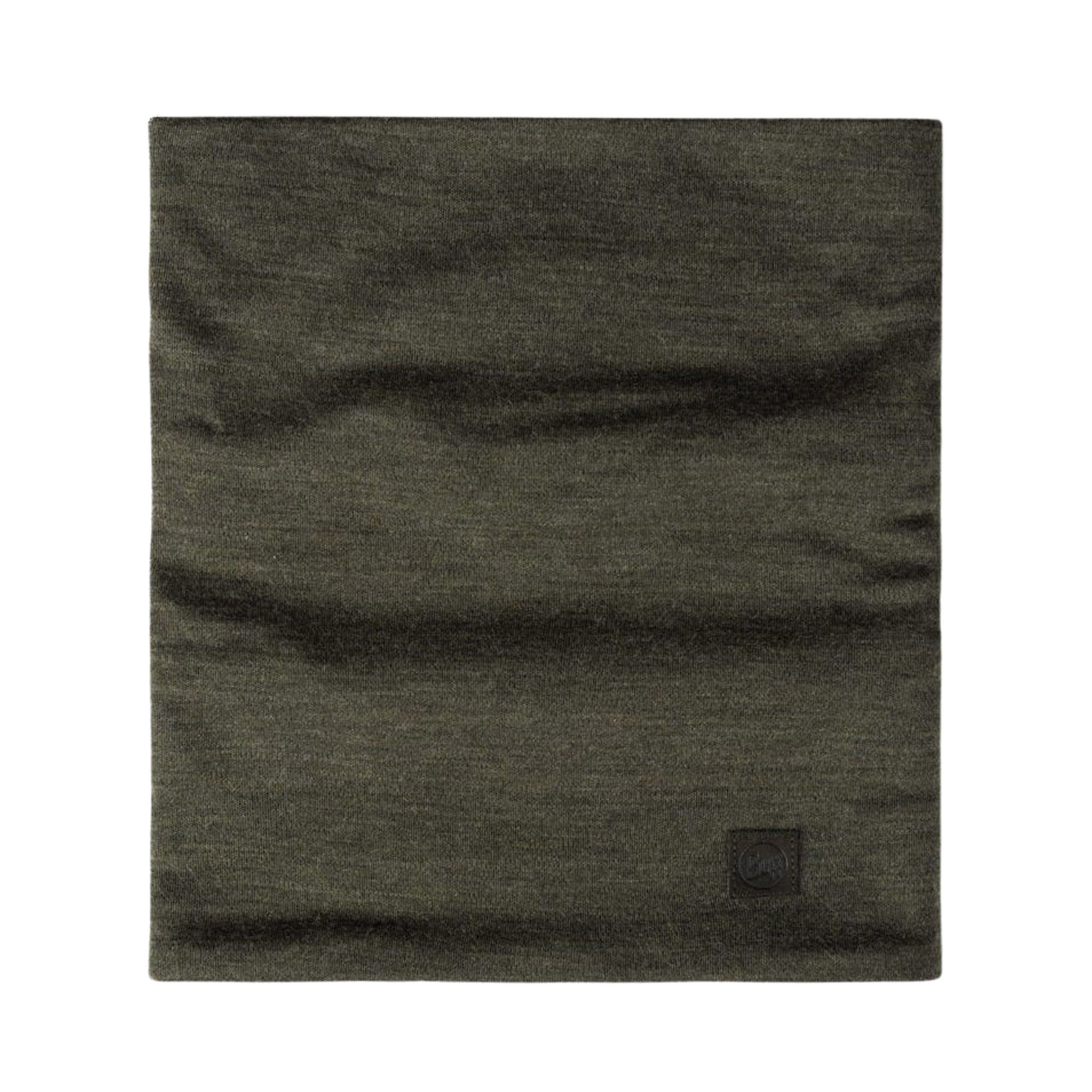 Cache-cou Buff Heavyweight Merino Adulte