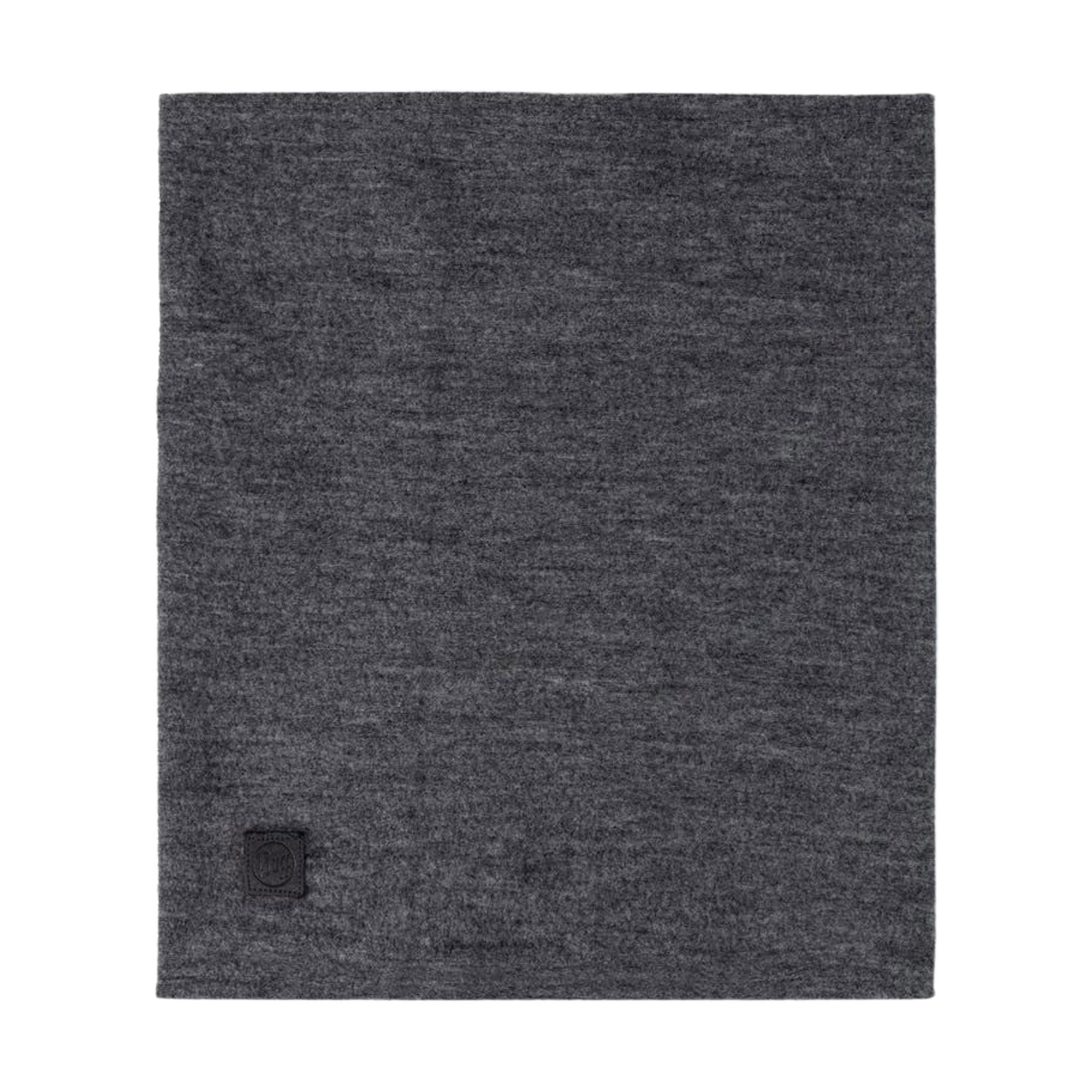 Buff Merino Fleece Nekwarmer Senior