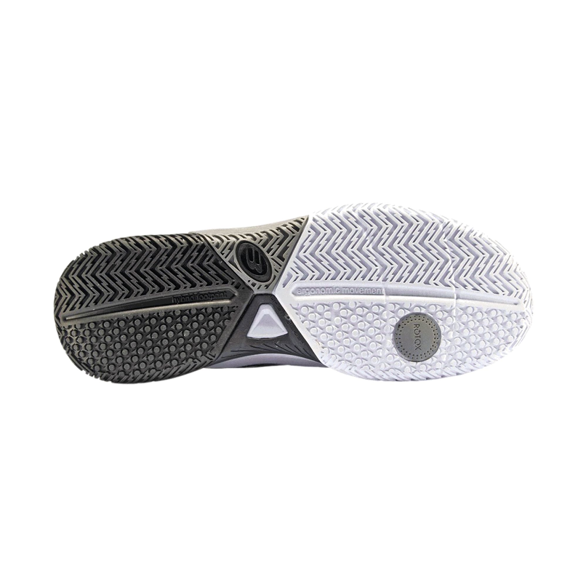 Bullpadel Next Hybrid Padelschoenen Heren
