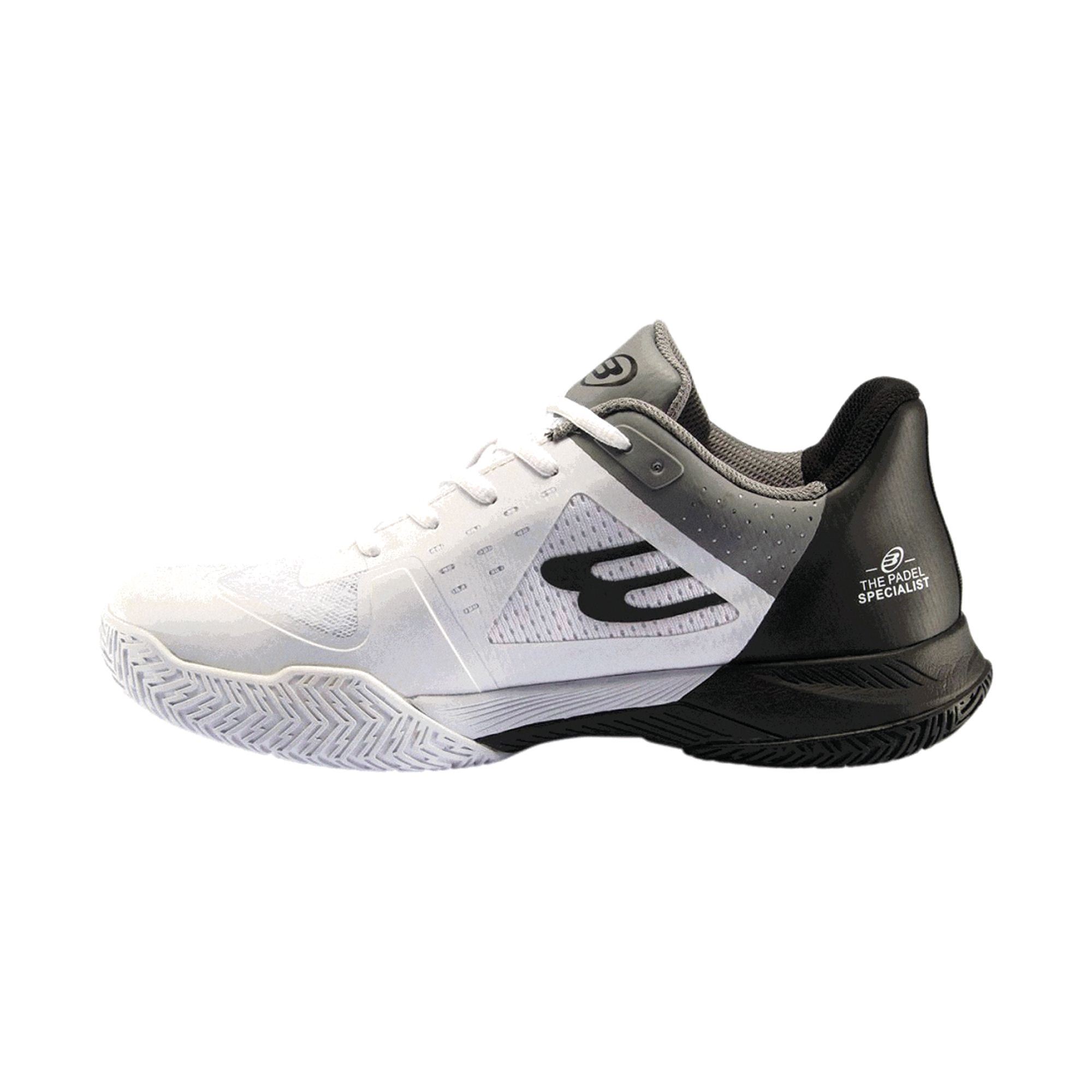 Bullpadel Next Hybrid Padelschoenen Heren