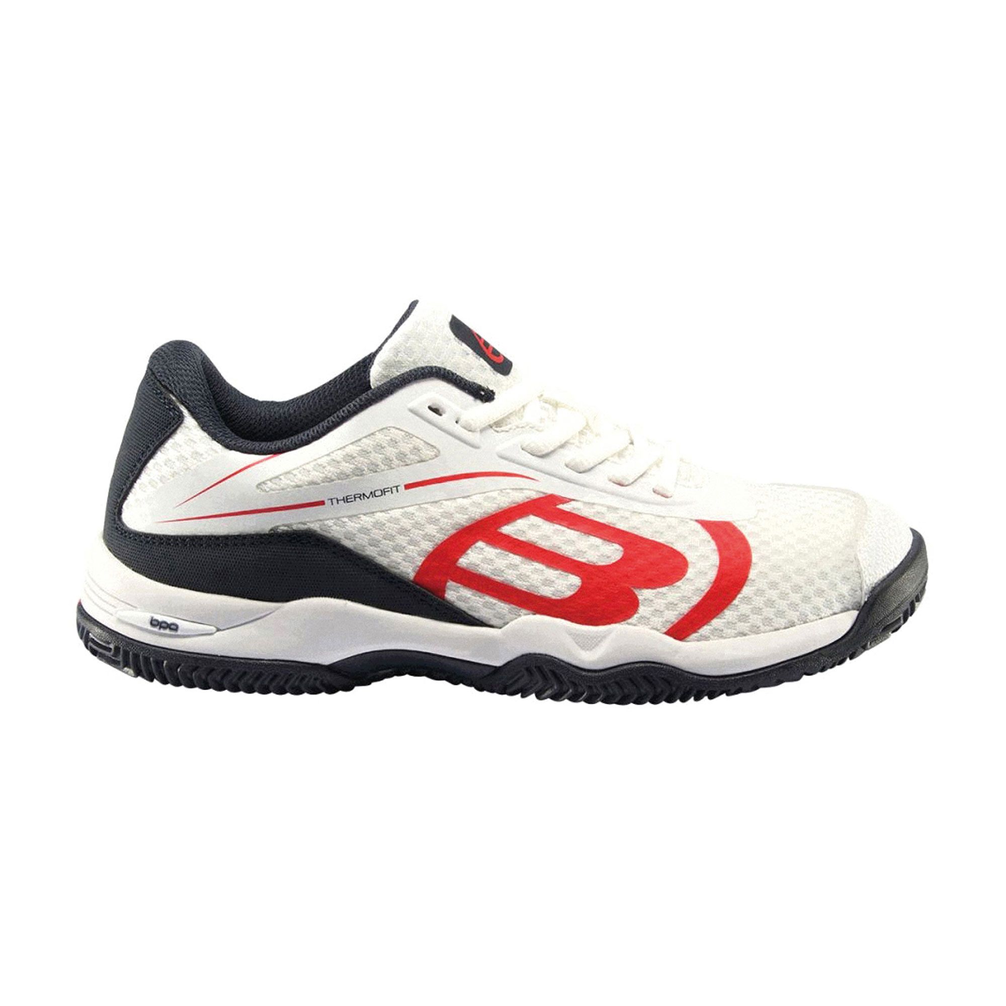 Bullpadel Beker 23V Padelschoenen Heren