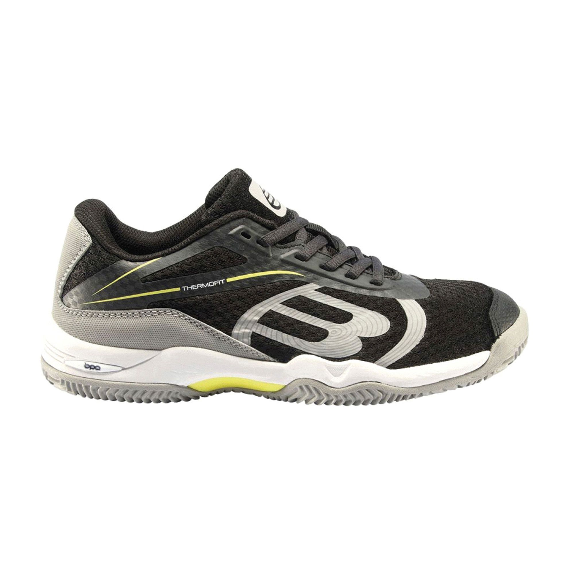 Bullpadel Beker 23V Padelschoenen Heren