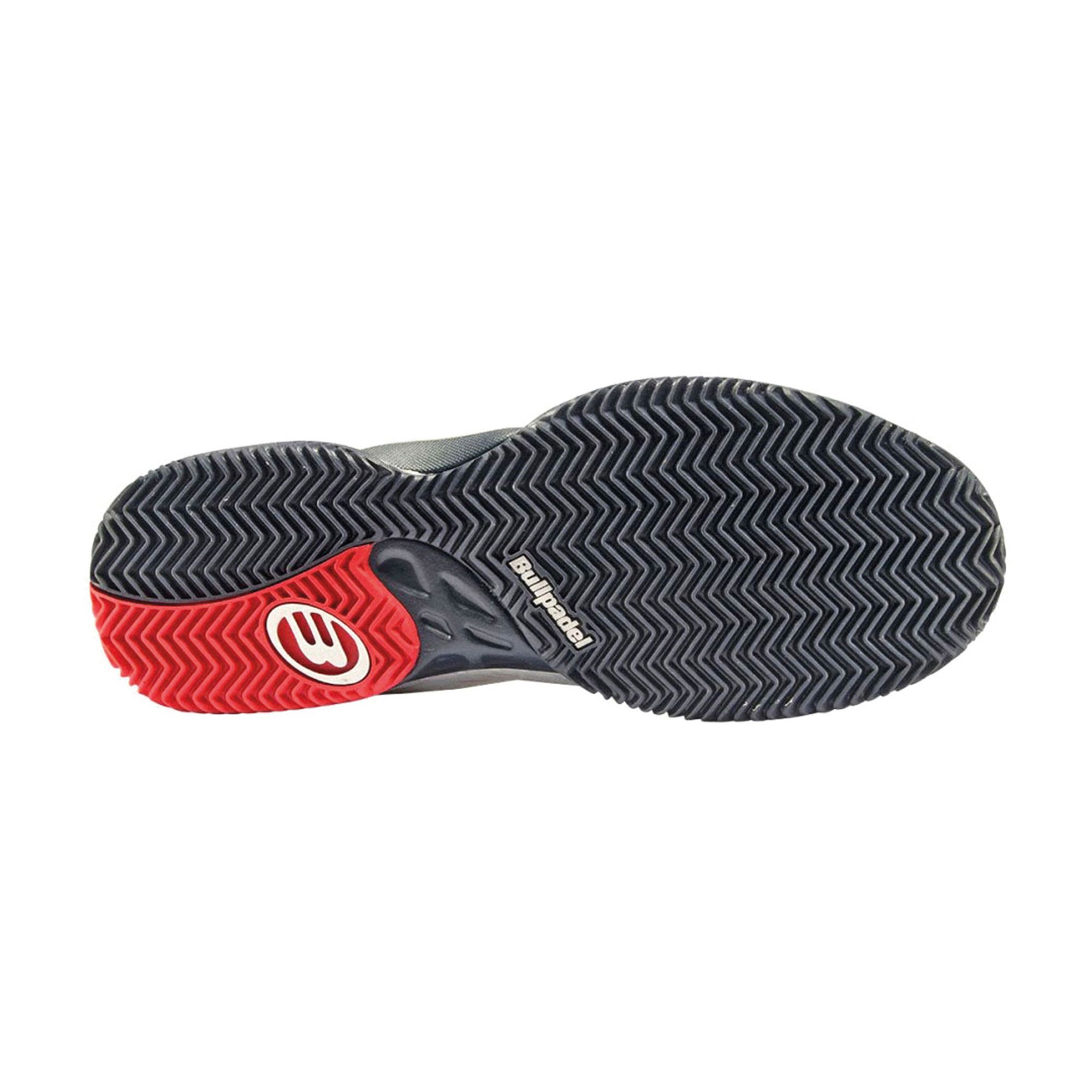 Bullpadel Beker 23V Padelschoenen Heren