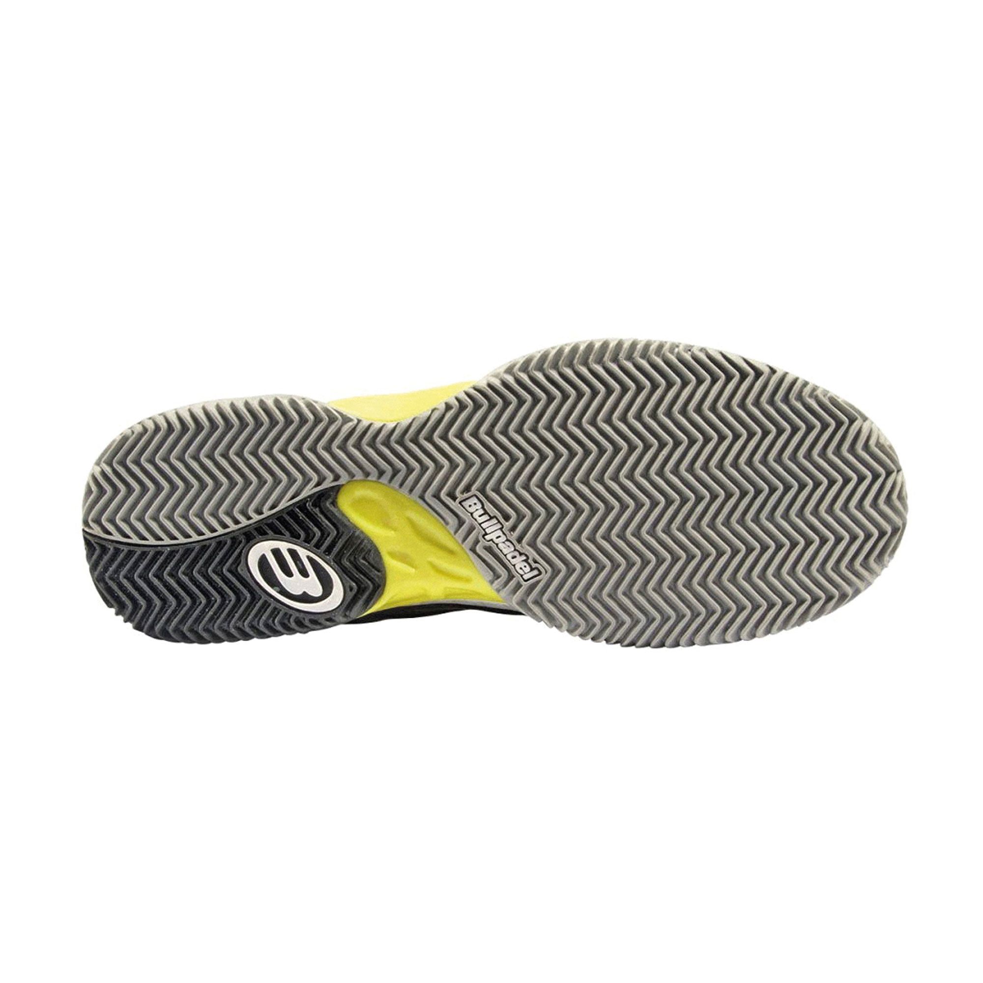 Bullpadel Beker 23V Padelschoenen Heren