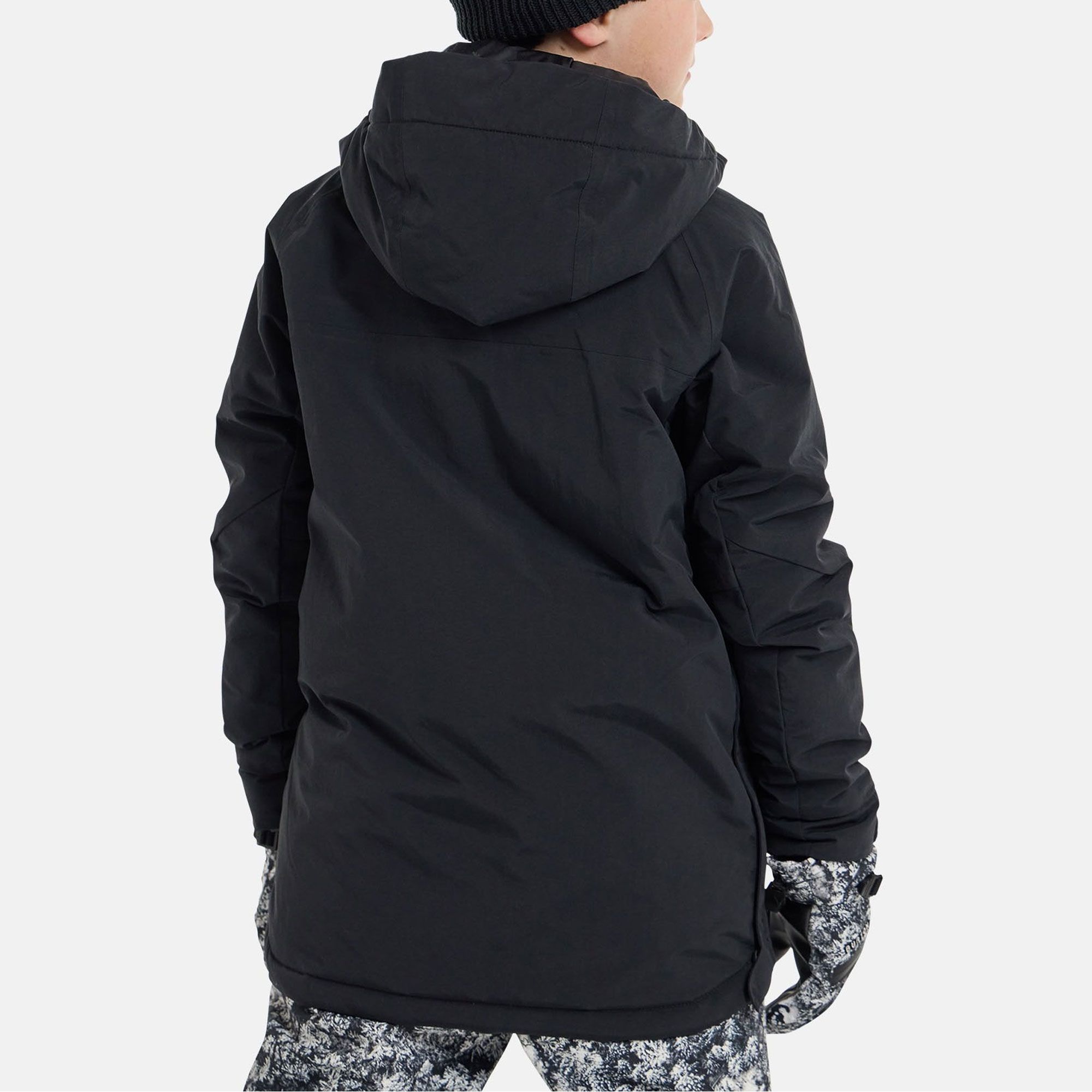 Burton Frostner 2L Anorak Skijas Junior