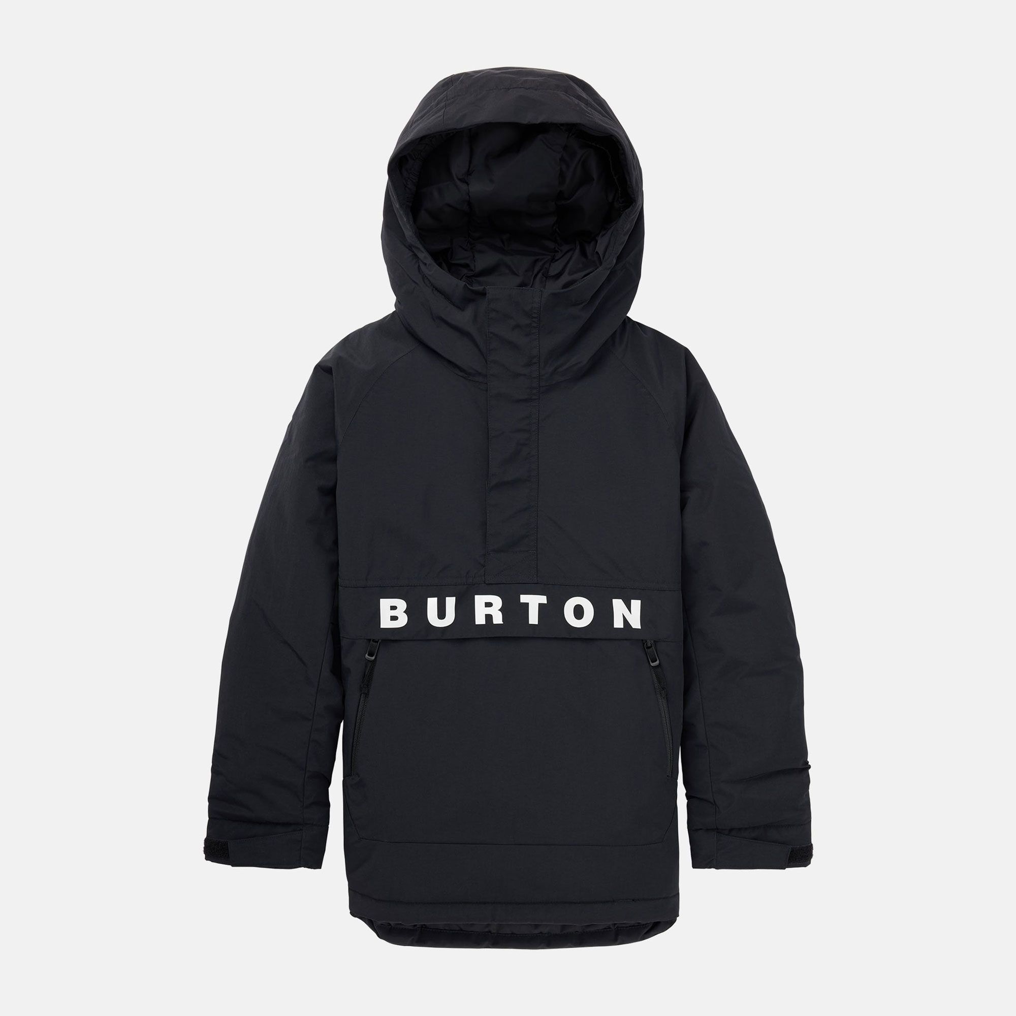 Burton Frostner 2L Anorak Skijas Junior