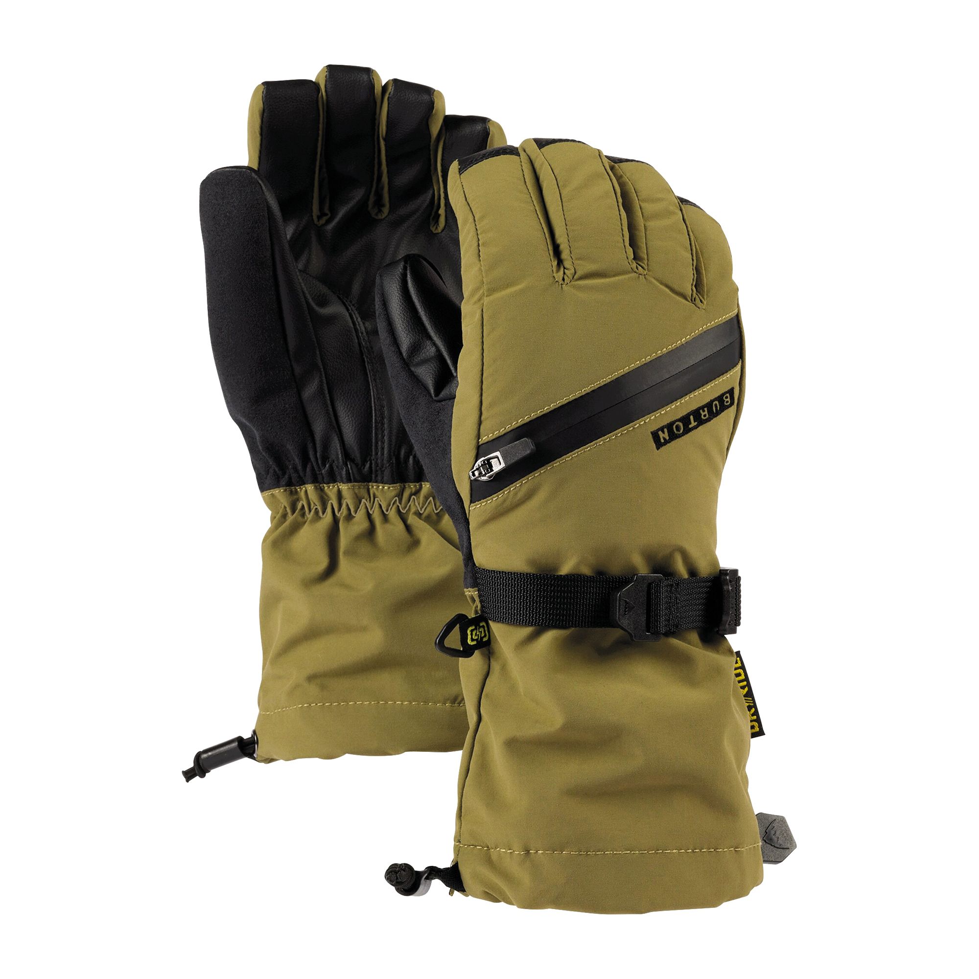 Burton Vent Handschoenen Junior