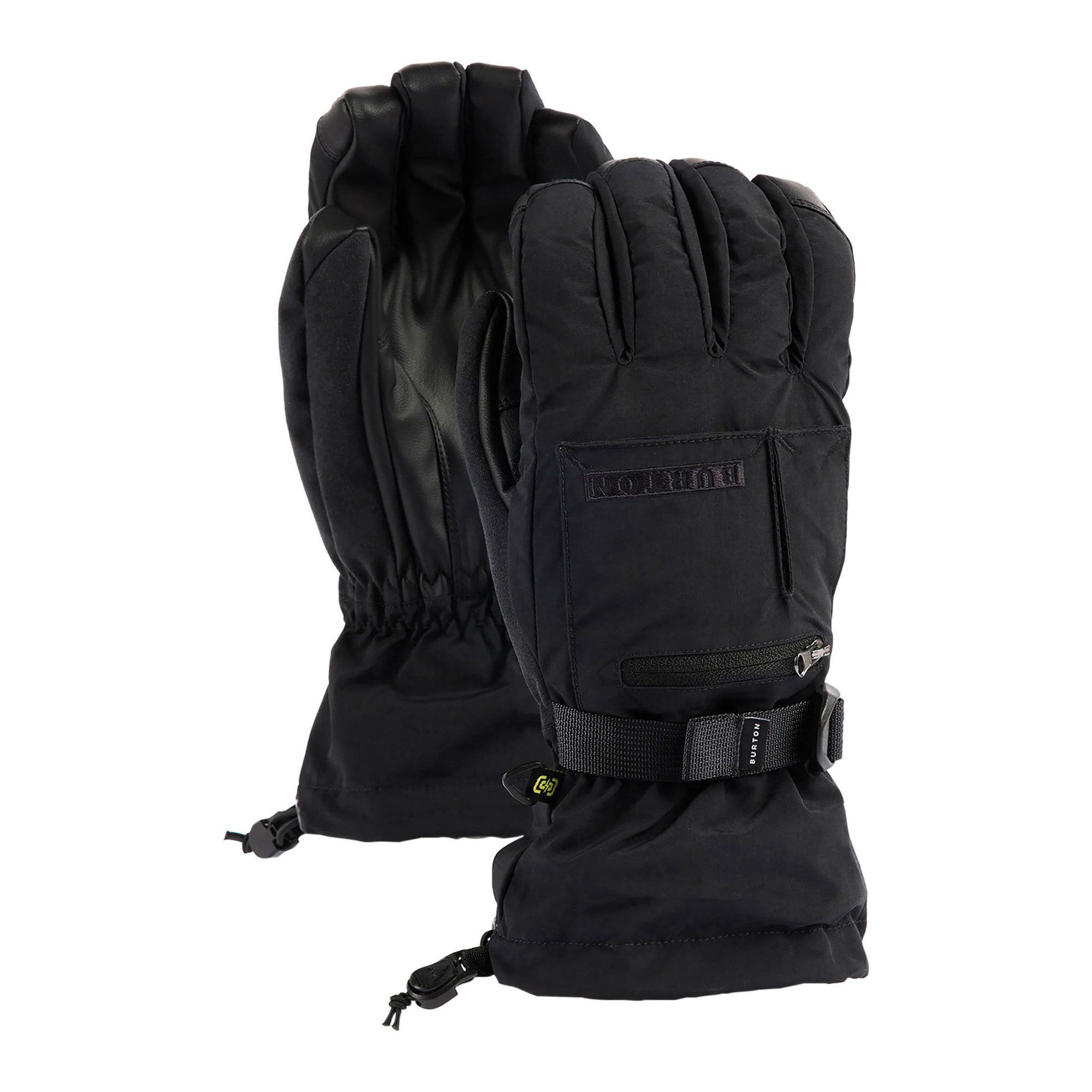 Burton Baker 2-in-1 Handschoenen Heren