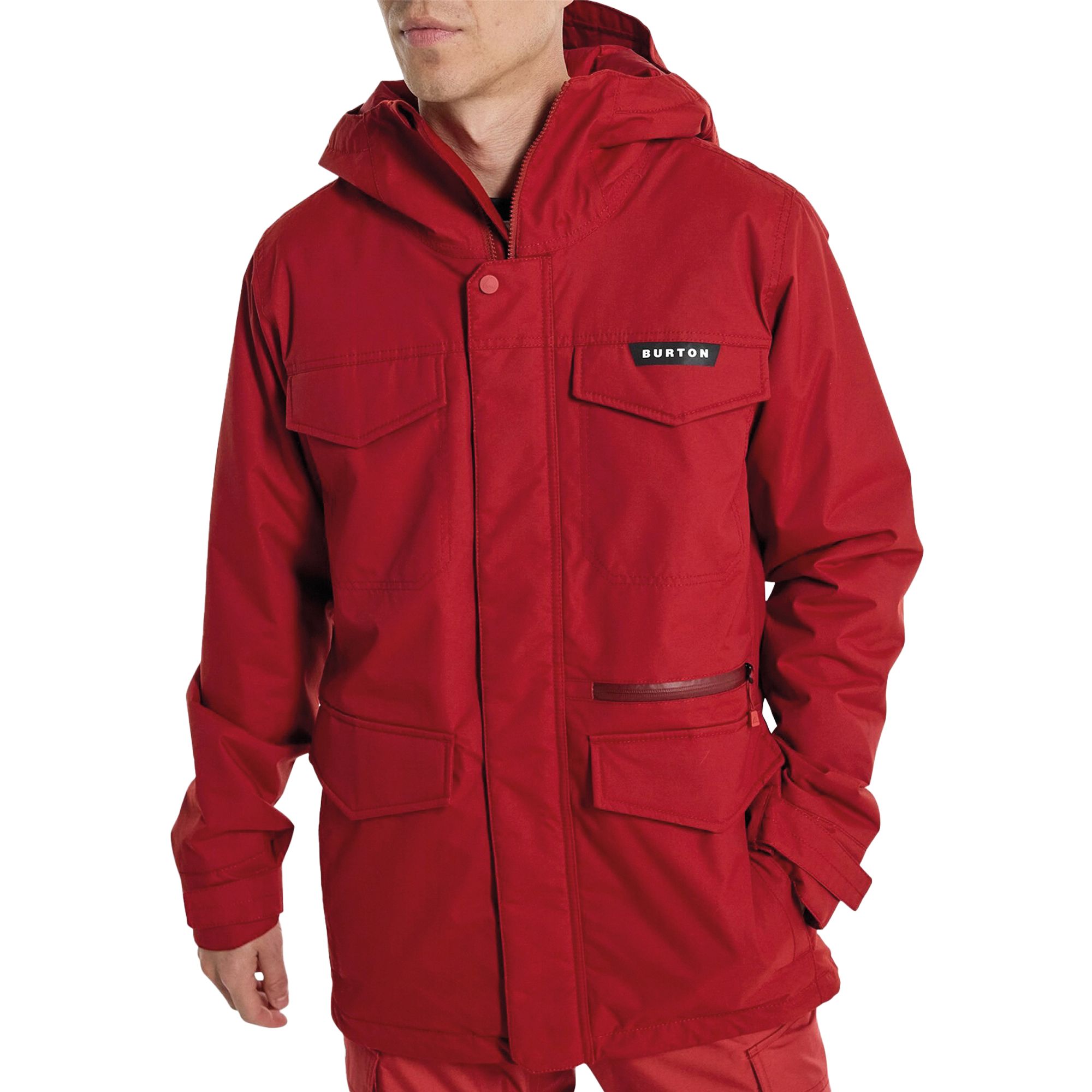 Burton Covert Snowboardjas Heren