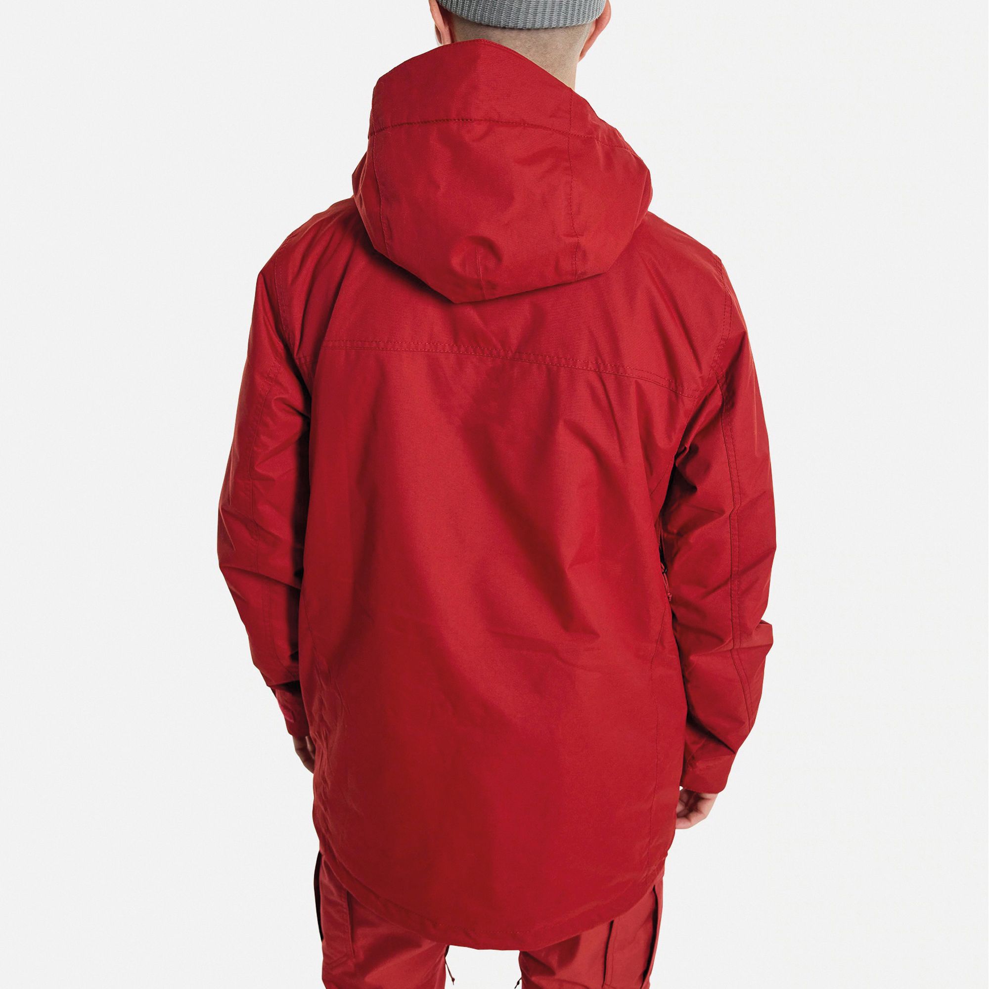 Burton Covert Snowboardjas Heren