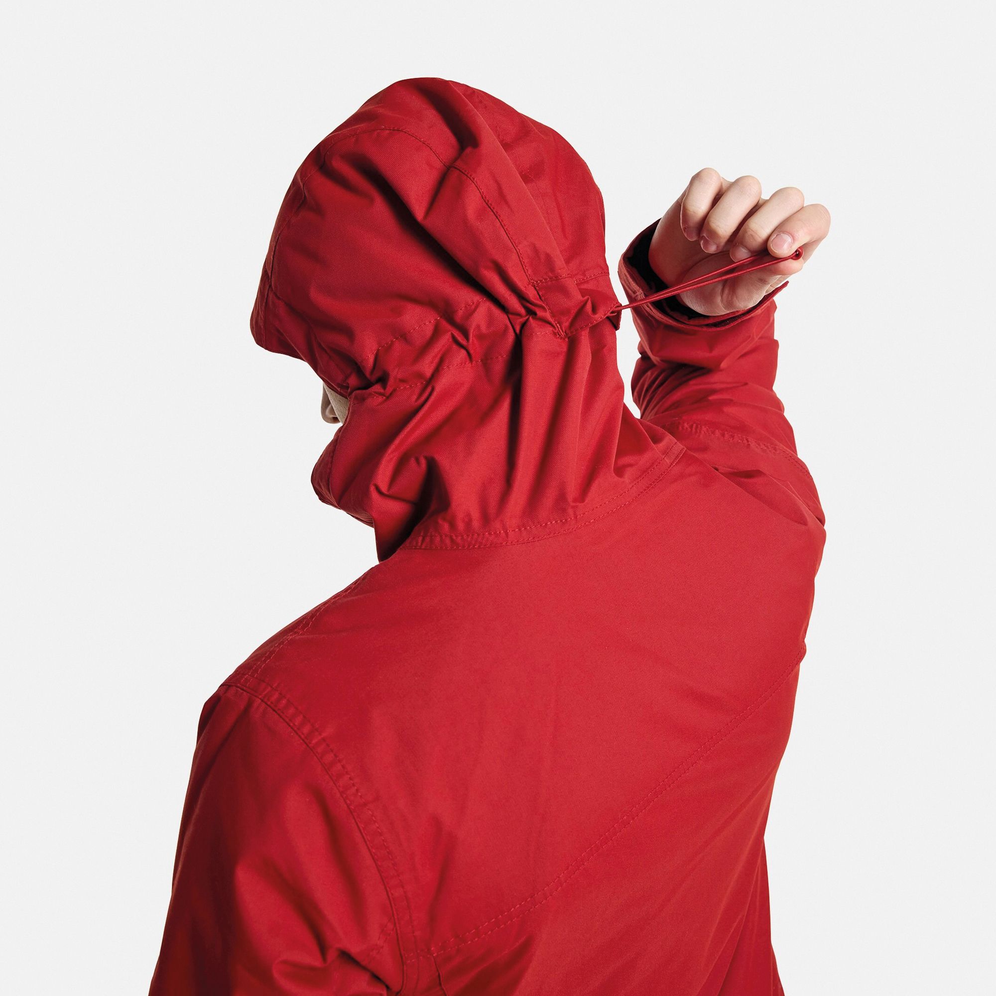 Burton Covert Snowboardjas Heren