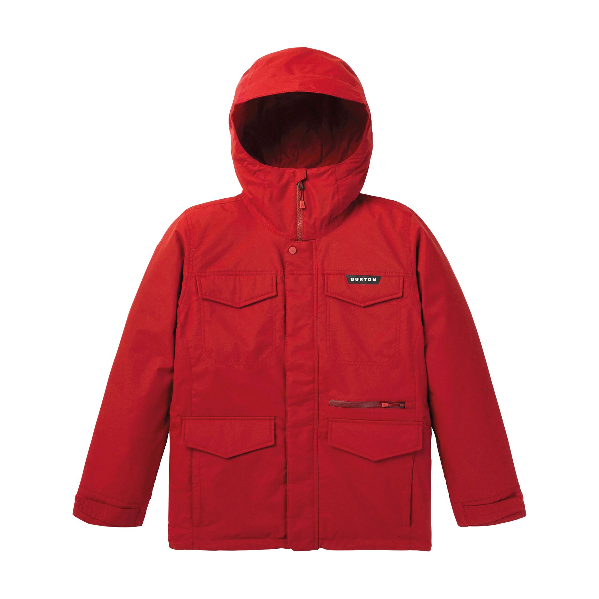 Burton Covert Snowboardjas Heren