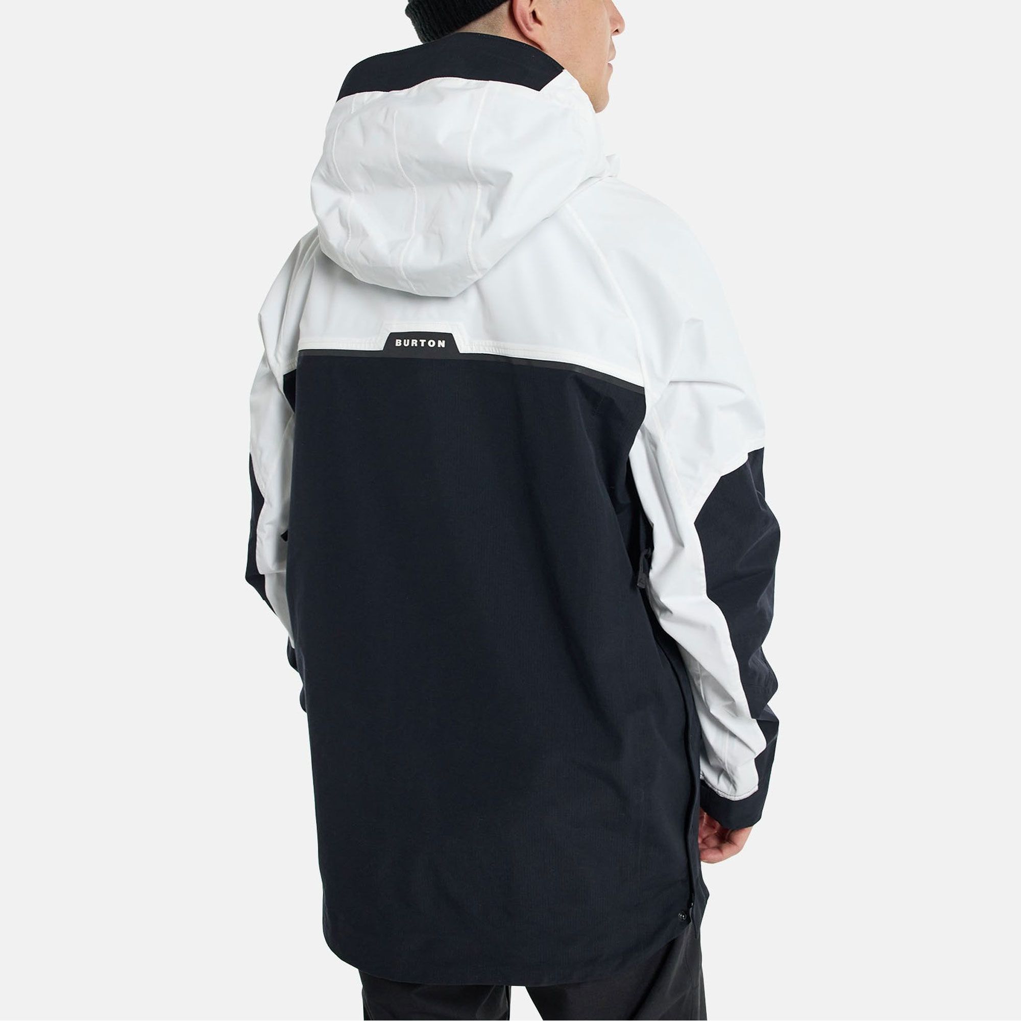Burton Frostner 2L Anorak Skijas Heren