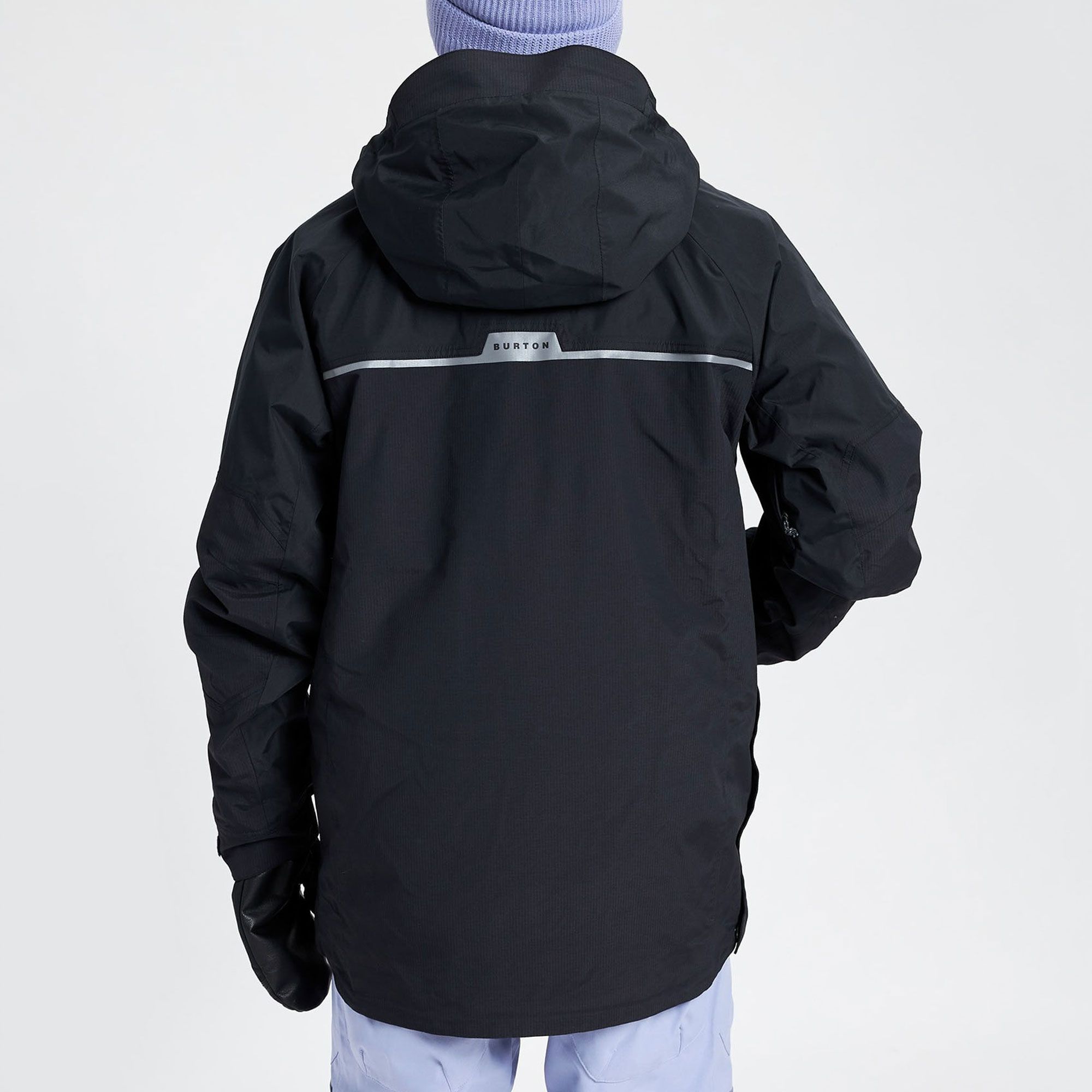 Burton Frostner 2L Anorak Skijas Heren
