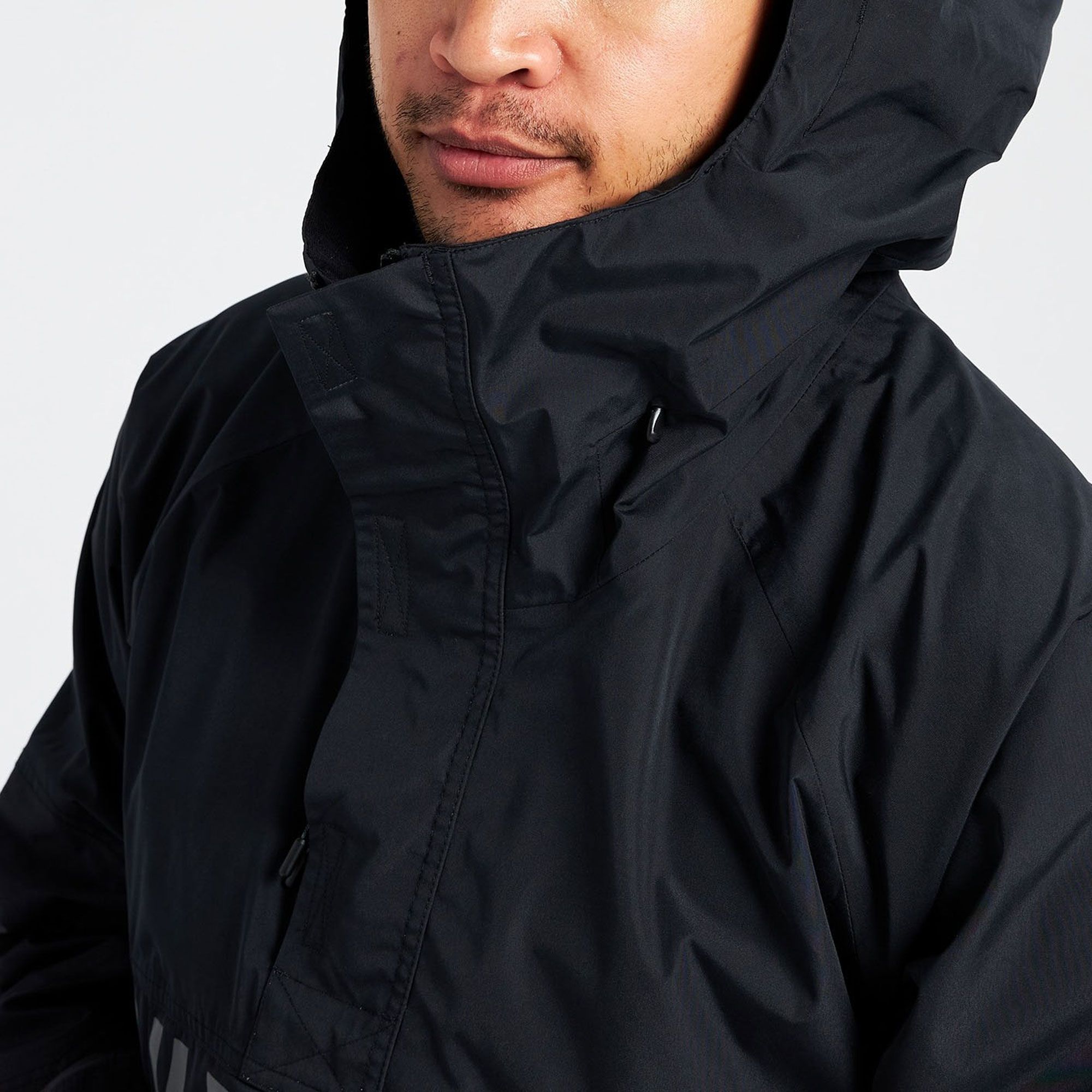 Burton Frostner 2L Anorak Skijas Heren