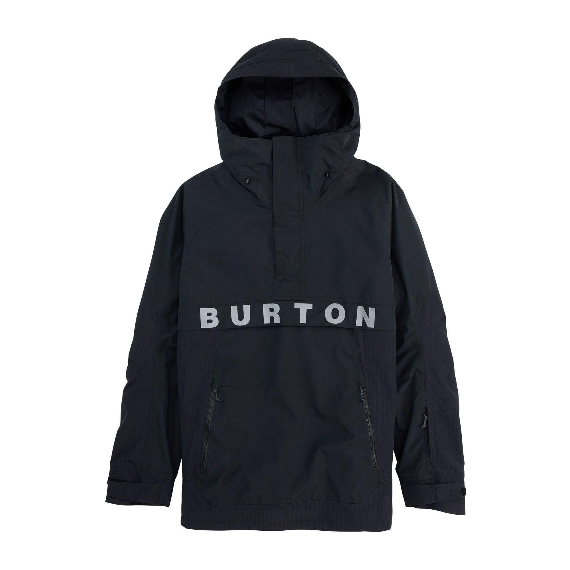 Burton Frostner 2L Anorak Skijas Heren