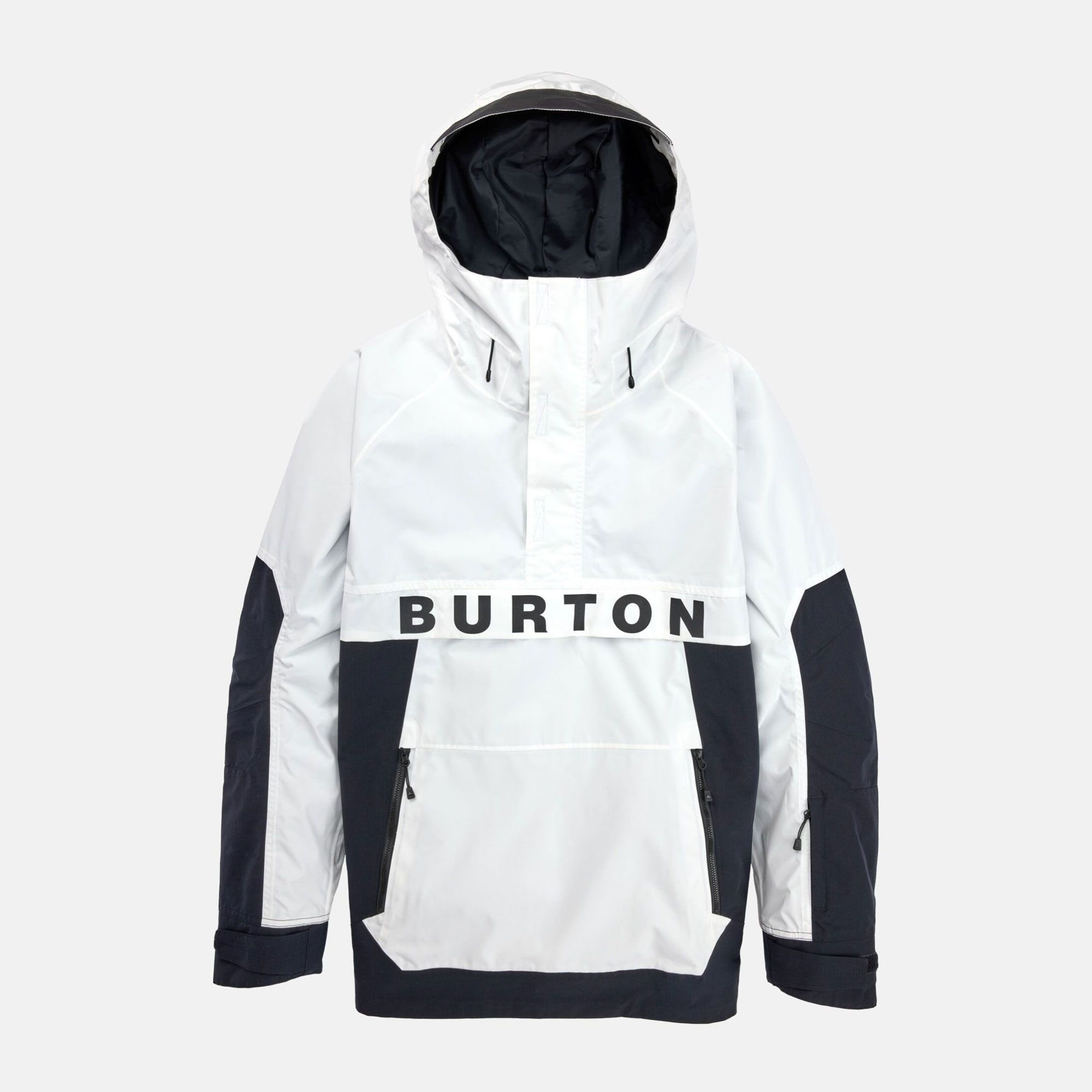 Burton Frostner 2L Anorak Skijas Heren