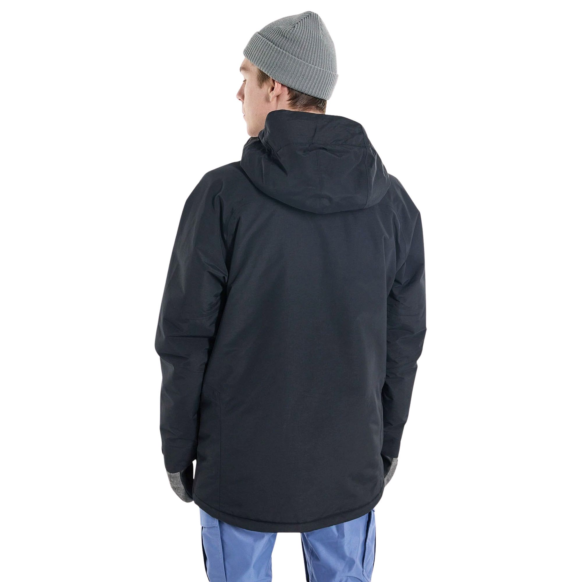Burton Covert 2.0 Snowboard Jacket Men | Plutosport
