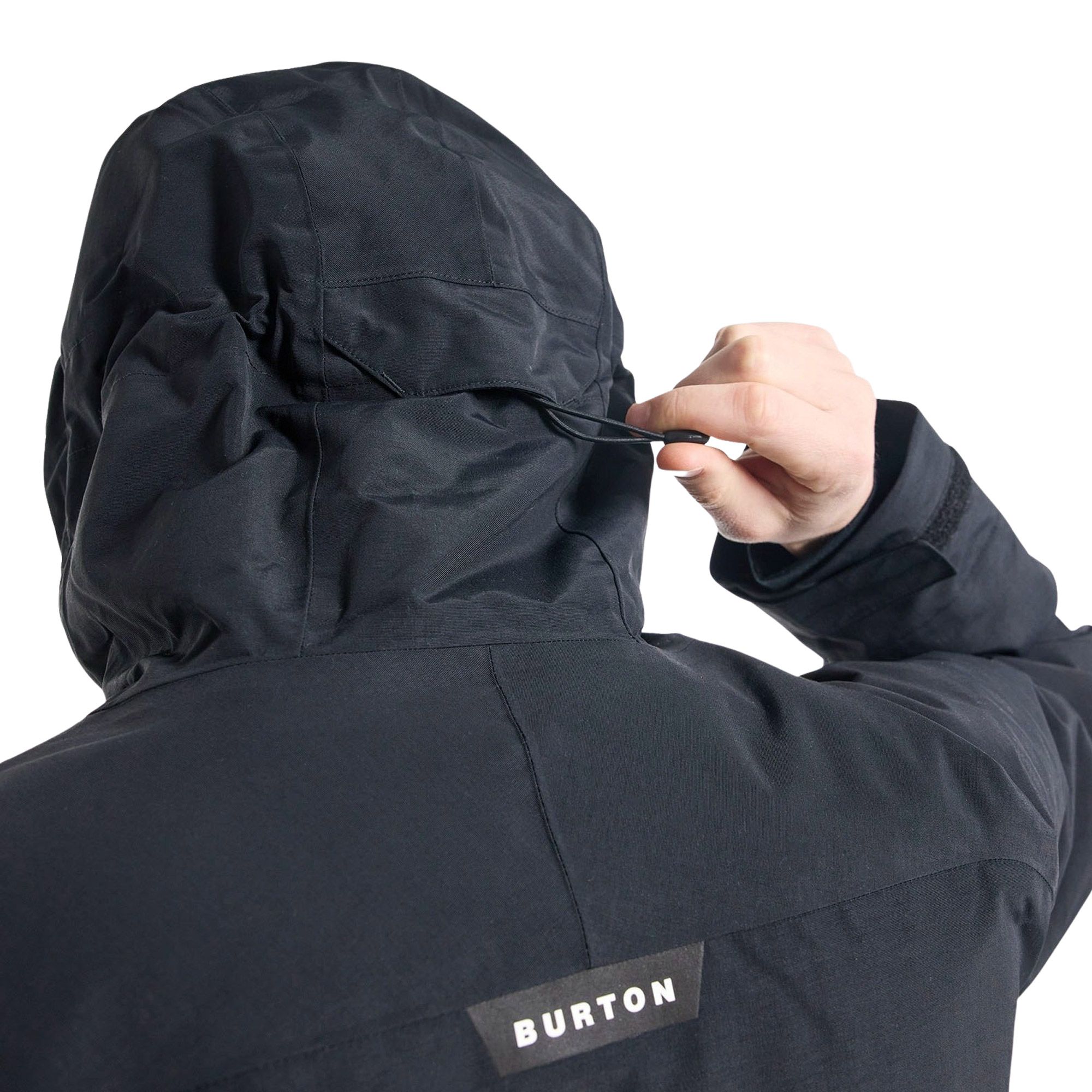 Burton Covert 2.0 Snowboardjas Heren