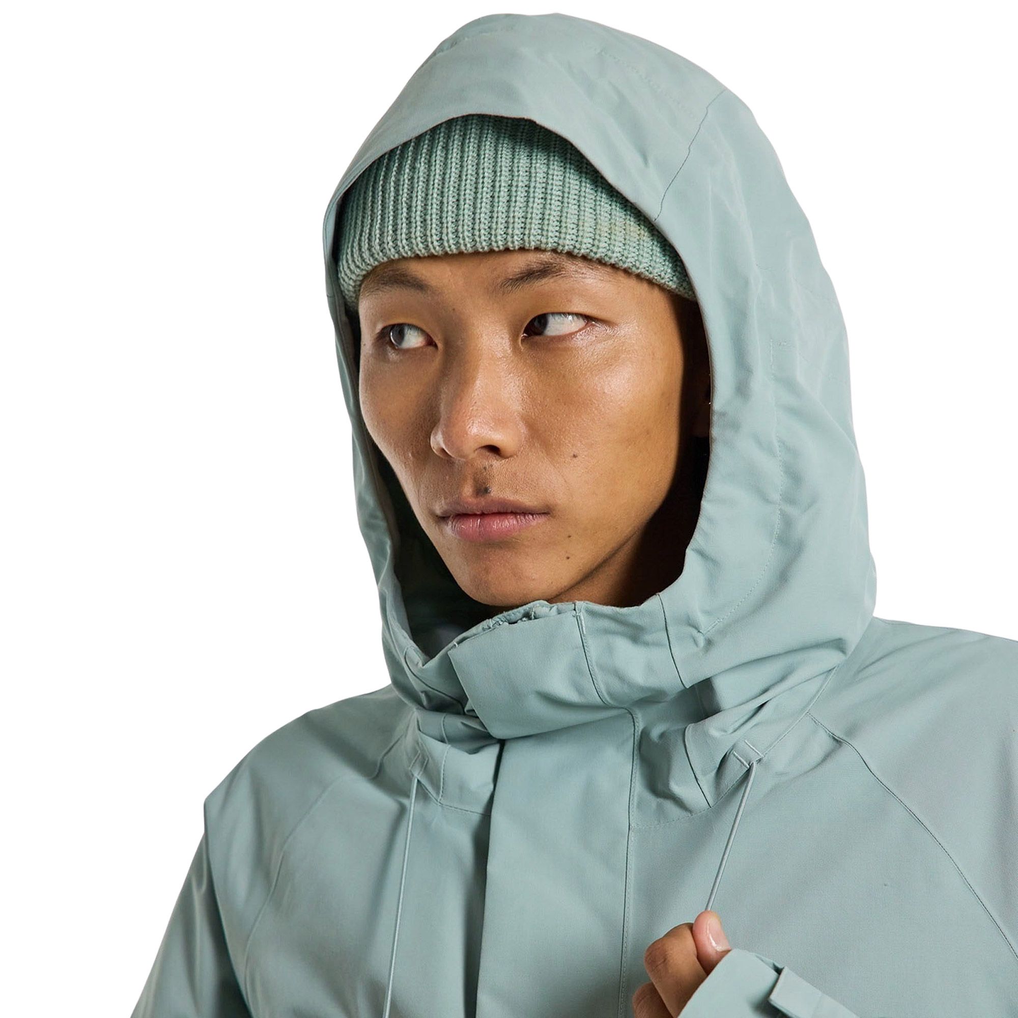 Burton Covert 2.0 Snowboardjas Heren