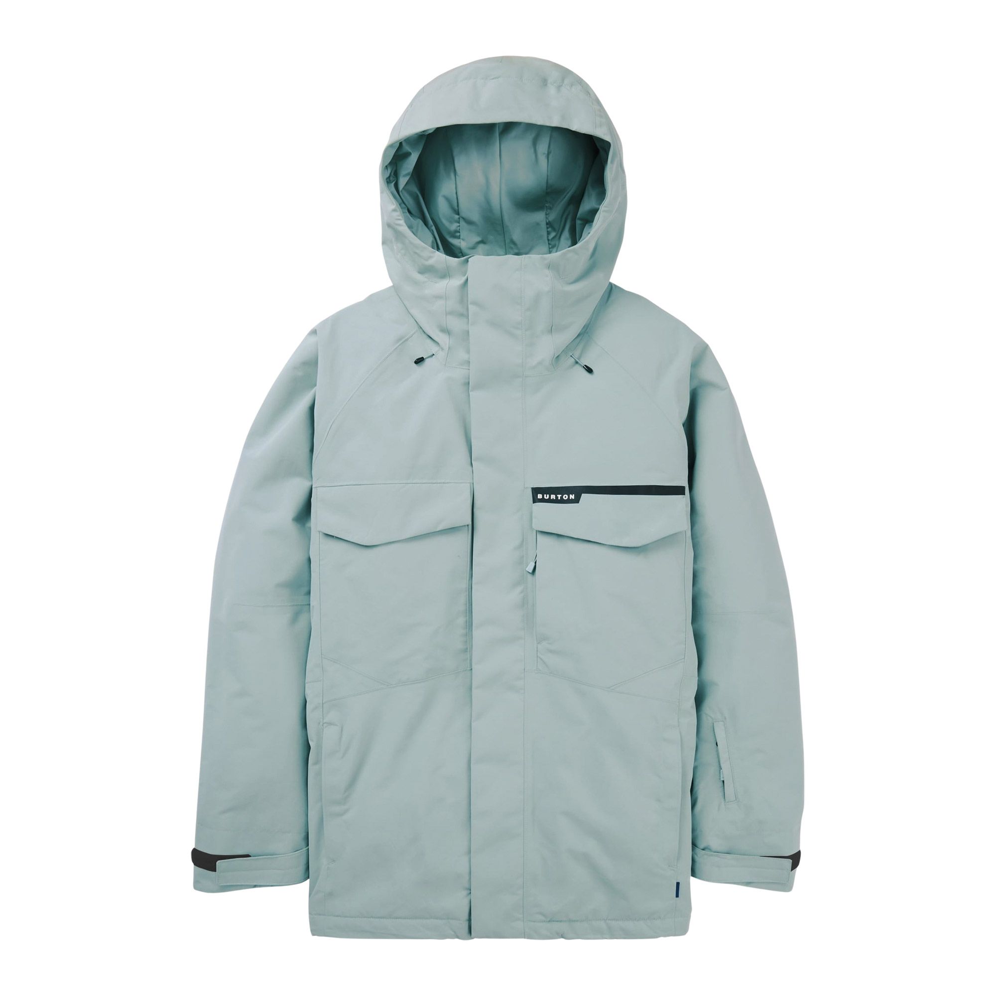 Burton Covert 2.0 Snowboard Jacket Men | Plutosport