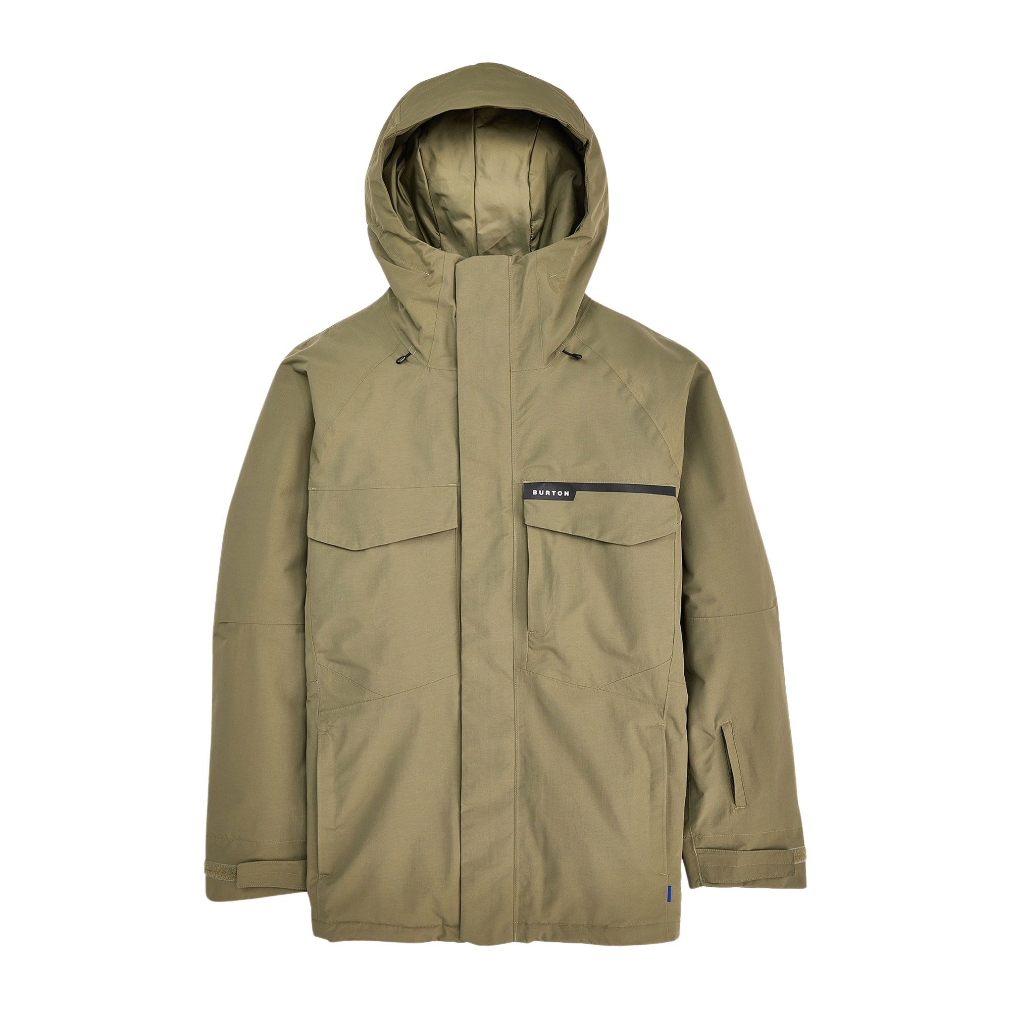 Burton Covert 2.0 Snowboardjas Heren