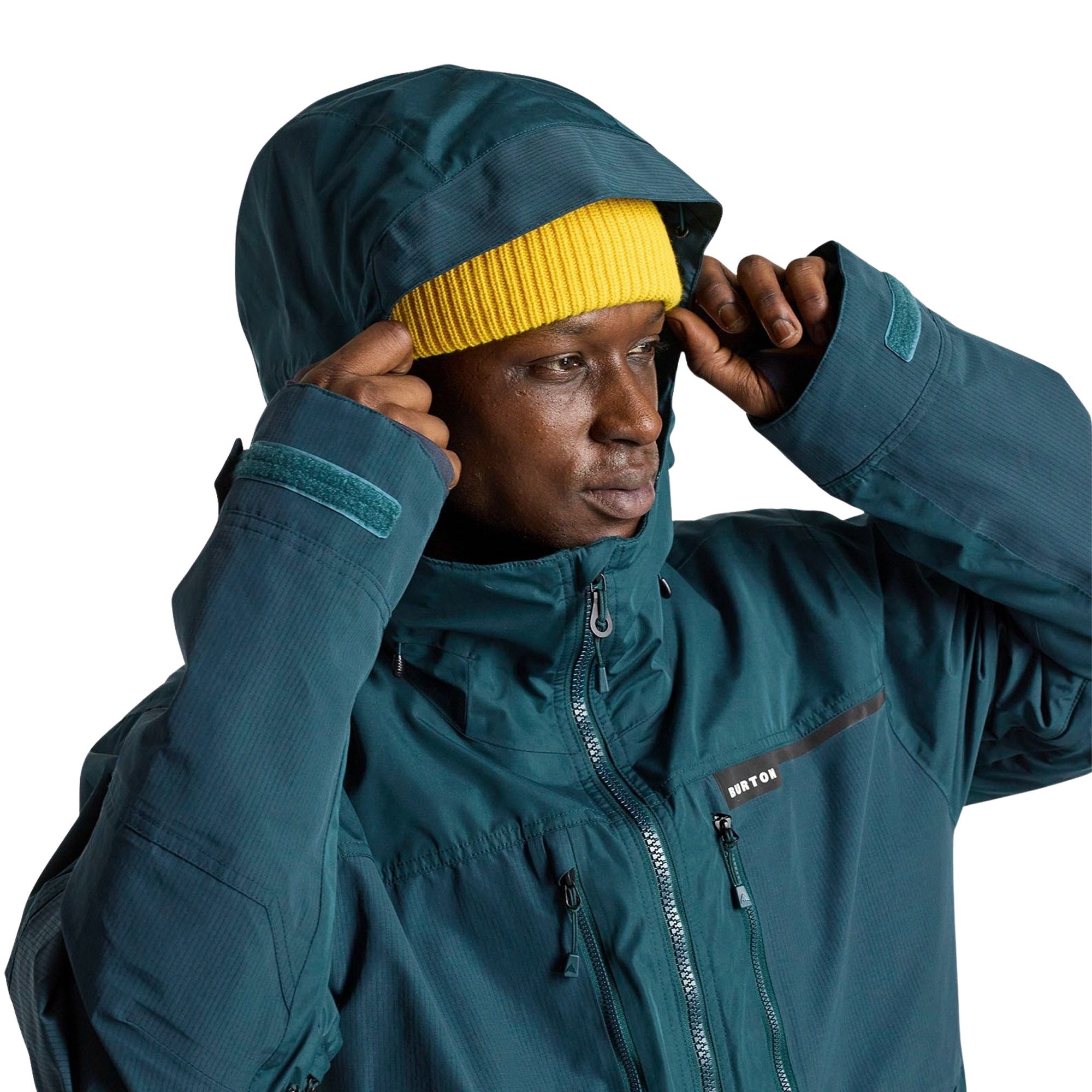 Burton Frostner Skijacke Herren