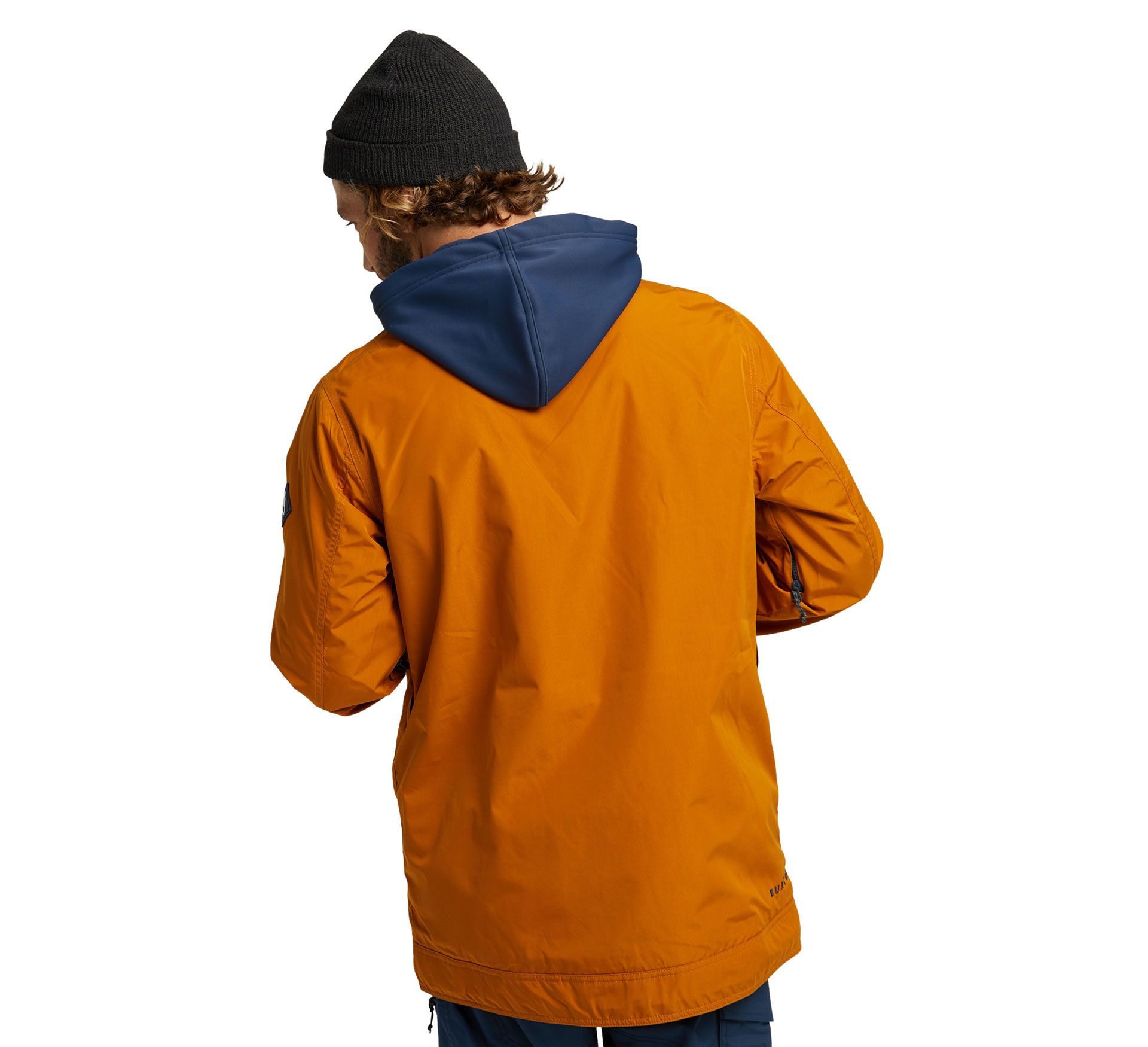 Burton Dunmore Snowboardjas Heren