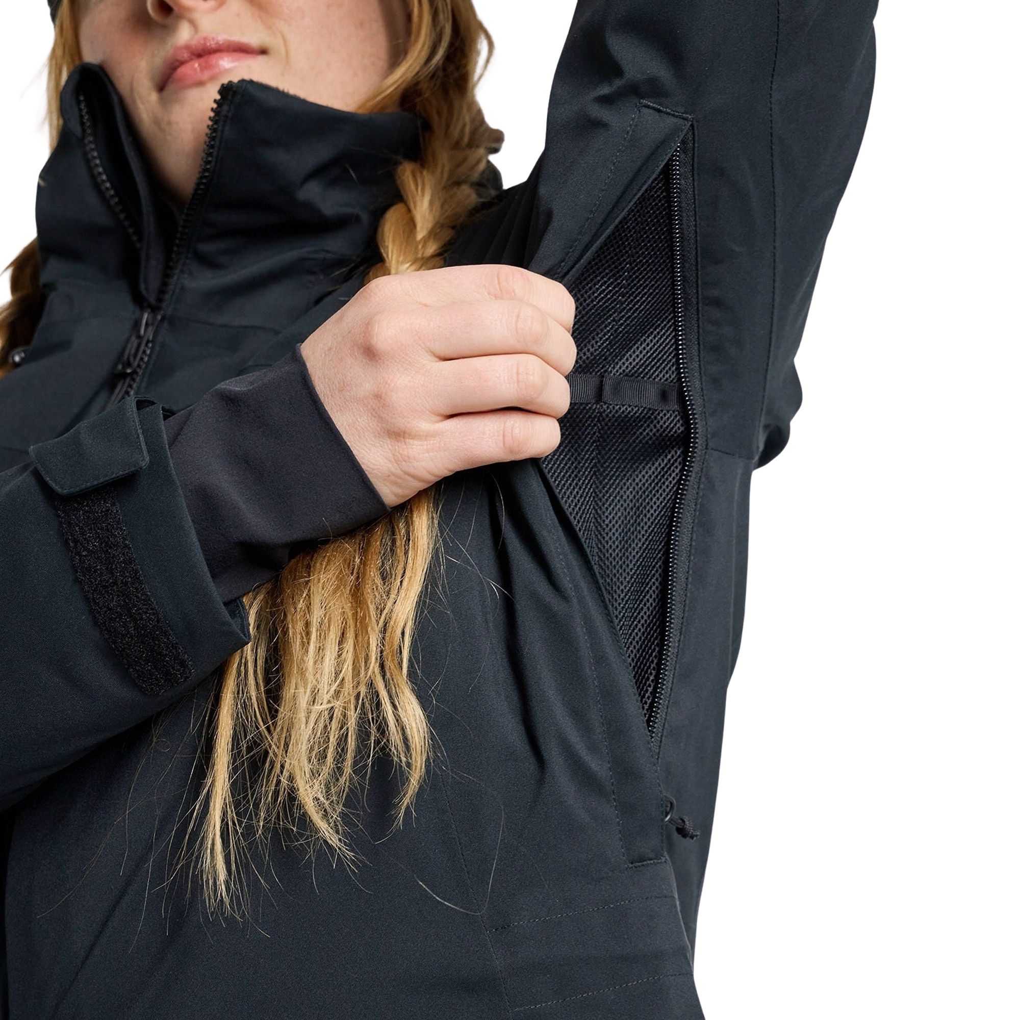 Burton Prowess 2.0 Skijas Dames