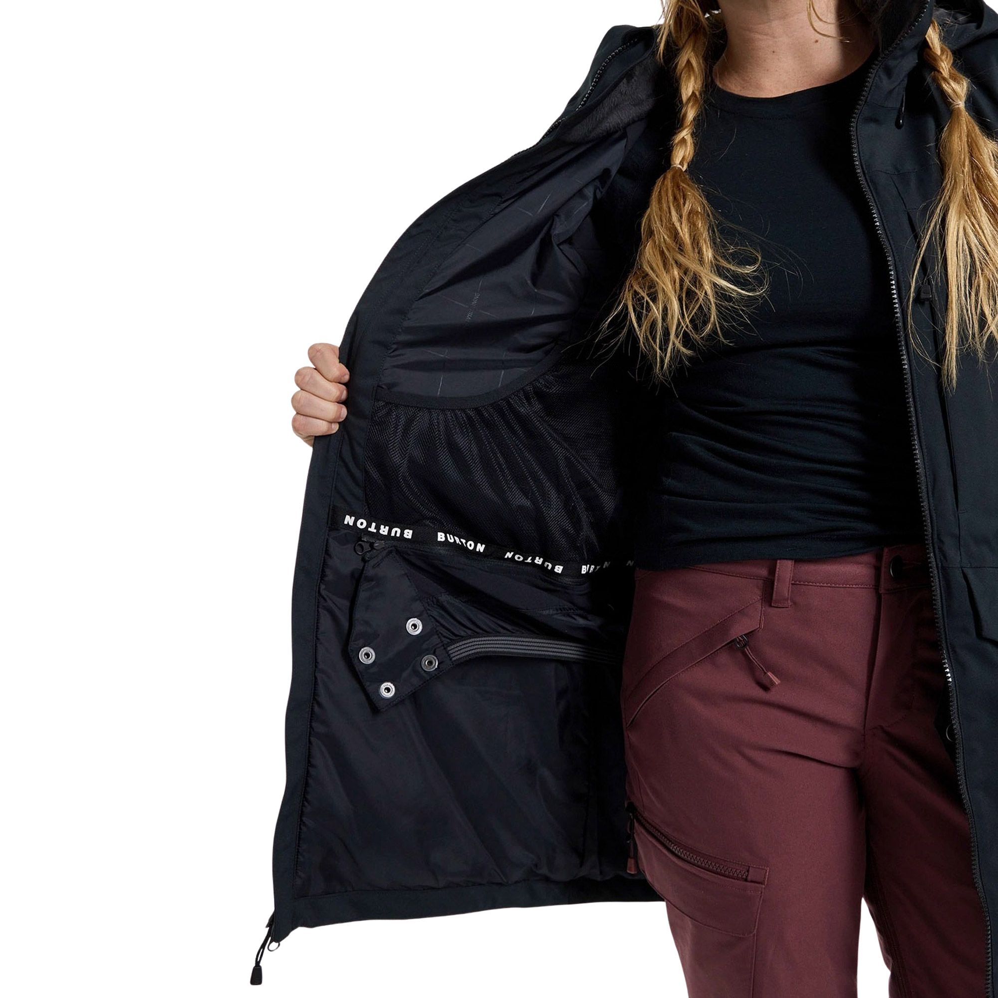 Burton Prowess 2.0 Skijas Dames