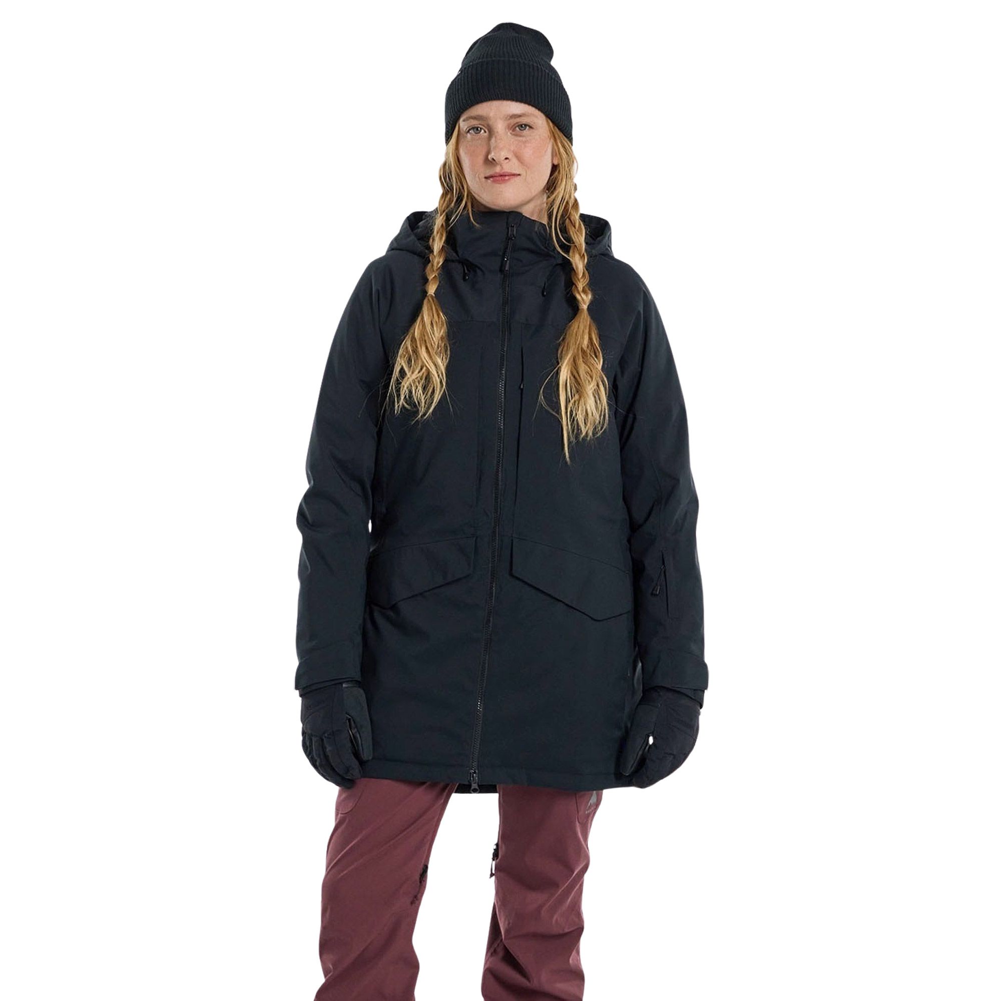 Burton Prowess 2.0 Skijas Dames