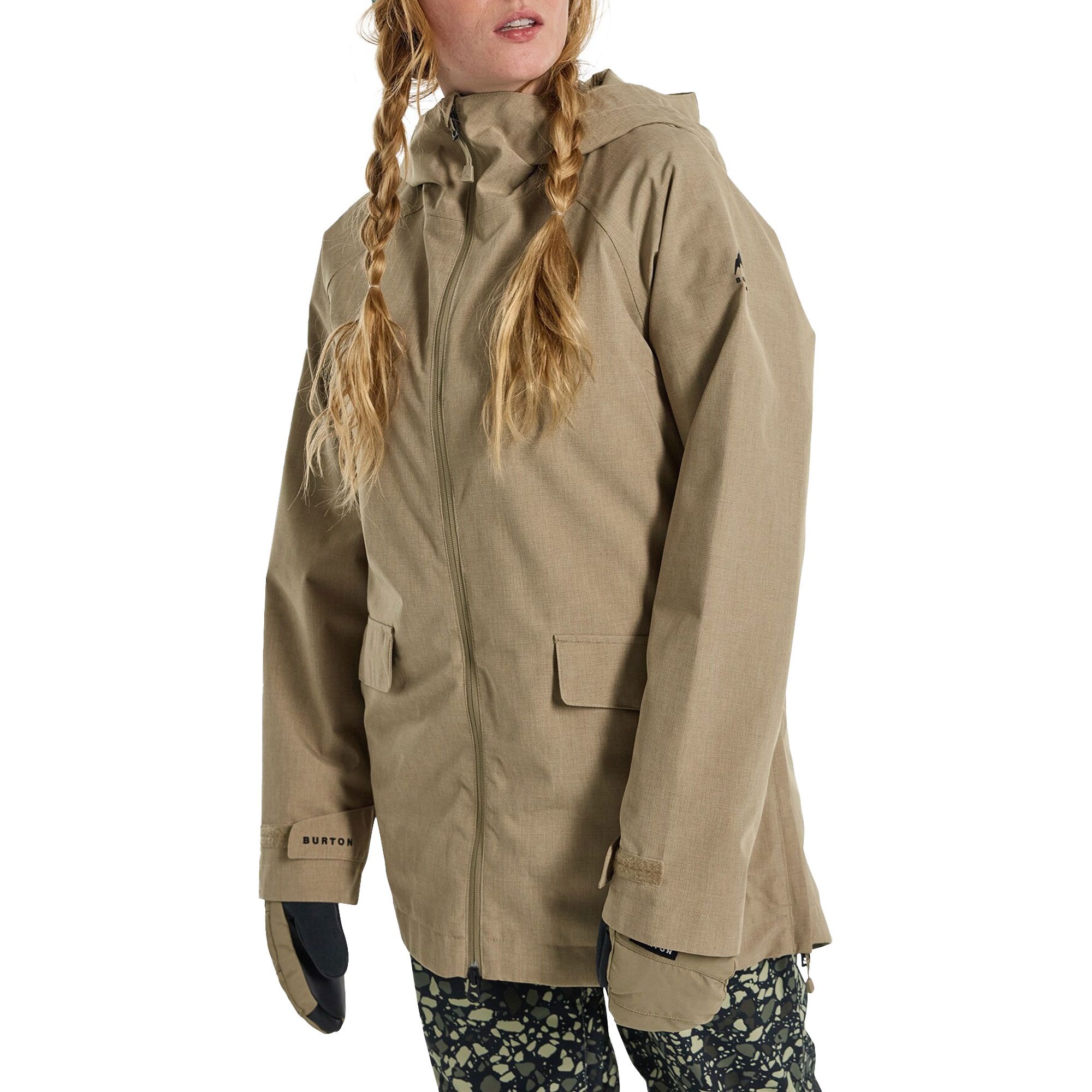 Burton Lalik Skijas Dames