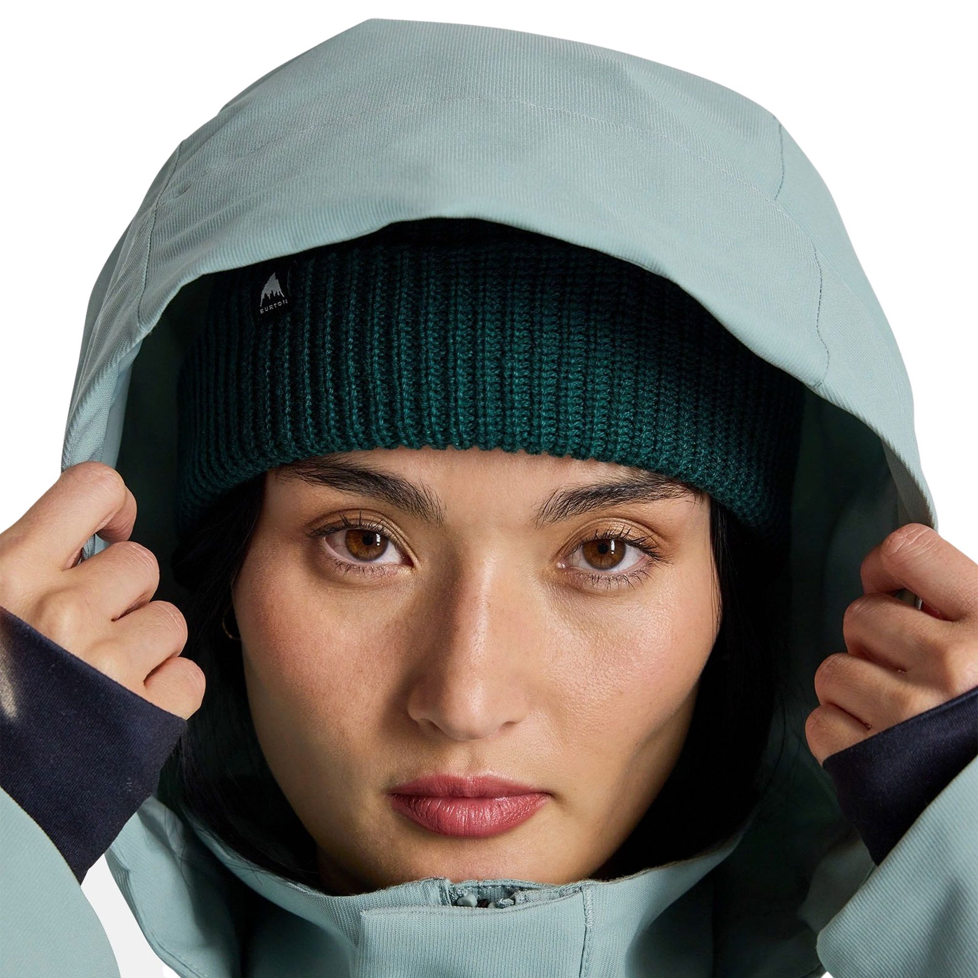 Burton Jet Ridge Skijacket Women | Plutosport
